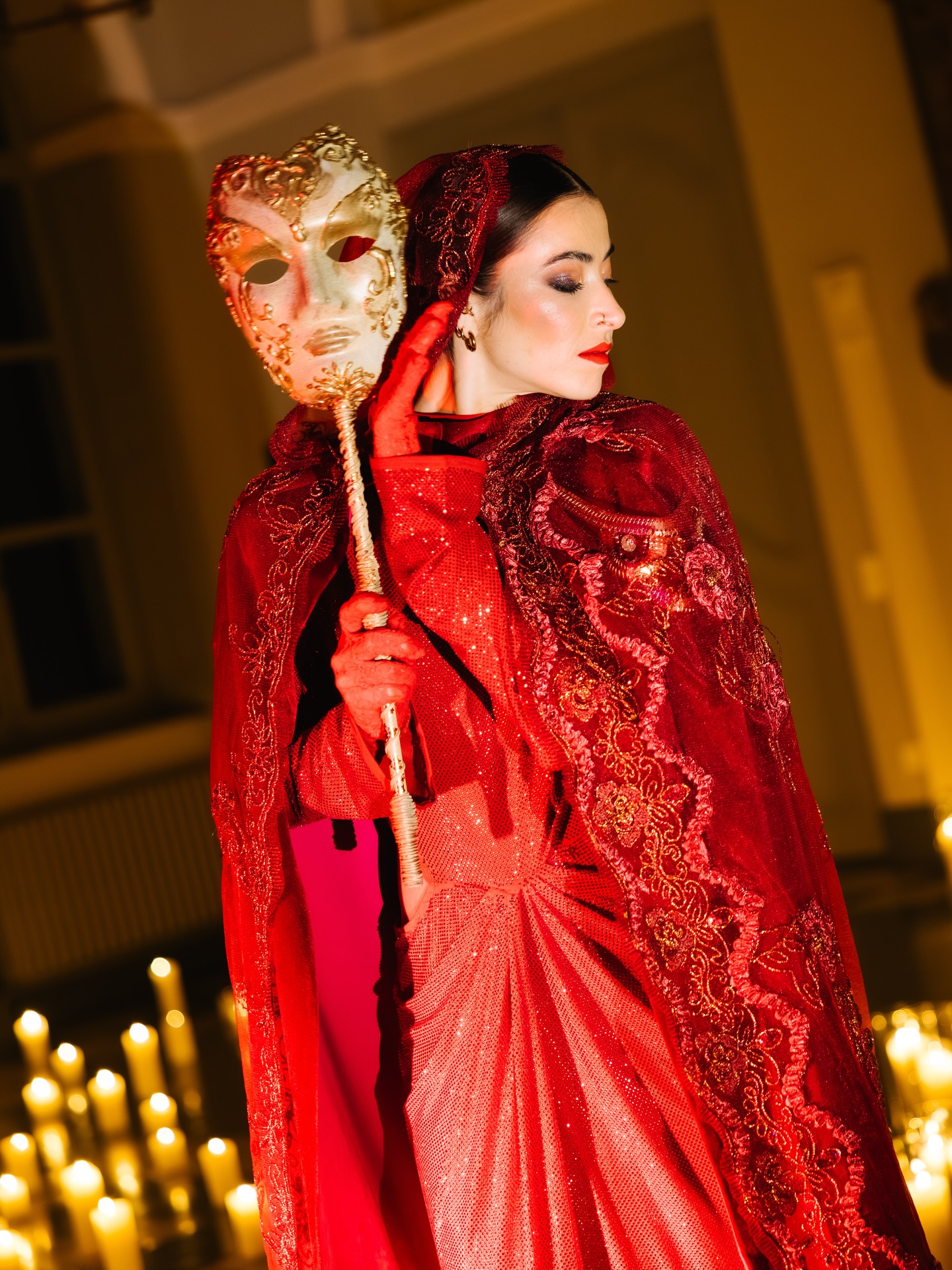 Masks don’t hide, they reveal characters and bring performances to life. Each one tells a story you don’t just see, but also feel and experience.
@presence_eventsattheirfinest
📸 @erinewyckmans
#soul15 #soul15costumesandconcepts #entertainment #liveentertainment #evententertainment #liveacts #performingarts #conceptcreator #welovetoentertain #charactercreation #concept #designstudio #costumedesign #costumeatelier #ladyfortune #ladyfortuna #fortunelady #performance #mask #masks #masque #redshade #welcome #hospitality