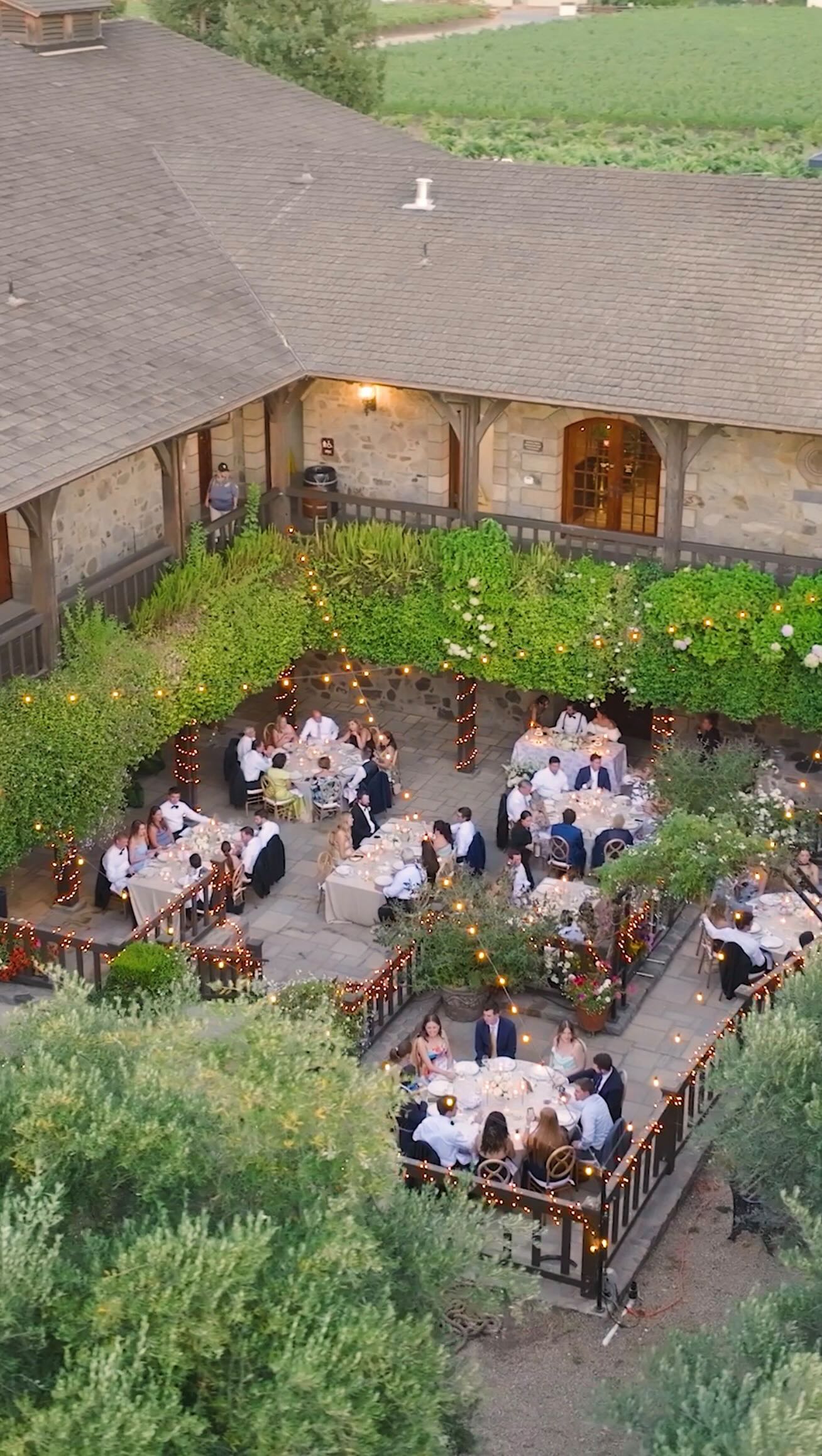 A full wedding weekend in the Napa Valley = PURE PERFECTION!
Rolling vineyards, soft summer light, and a love story that deserved to be captured cinematically.
Meghan & Matt’s weekend was elegant, emotional, and effortlessly beautiful — the kind of celebration that reminds us why the Napa Valley is unmatched.
So grateful to tell stories like this 🤍 take a look inside their beautiful feature film!
.
Venue // @vsattui
Coordination // @lisamcadamsevents
Photo // @willowandben
Film // @jdnkfilms
Floral // @blumhausfloralco
MUA // @beauty_on_set @stefanieweinapplemakeup
Hair // @beauty_on_set
Strings // @bellarosastringquartet
DJ // @goldenbellmusic
Dress // @vivienneatelier.bridal
Rentals // @encoreeventsrentals
Signage // @blushingboxwood
B&G // @meghanhubek @mhubek
.
#napaweddingvideographer #luxuryweddingvideo #napaweddingphotographer #sonoma #sonomawedding #napaweddings #winecountrywedding #heywildweddings #californiaweddingphotographer #destinationweddingphotography