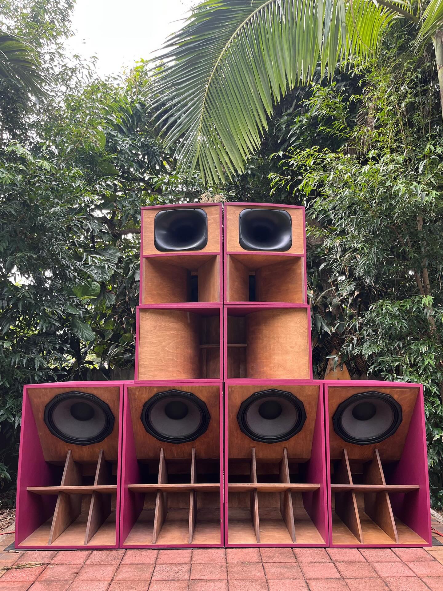 6 months of hard work has led to this. Kokochi. A juggernaut of cosy sound. A precision instrument of unrelenting force and nuanced audio. Designed with care to curate rejuvenating atmospheres and ultimately, your best self.
Kokochi is ready for your booking.
Massive thanks to @lyptil_designs for your hard work and passion for this project!
Thanks for the support;
@denton.pentecost
@kitsune_moon_studio
@curious.don
@kbhifi
@marymeuwanna
@precisiondevices
@buzzspeakerhire
@byronpahire