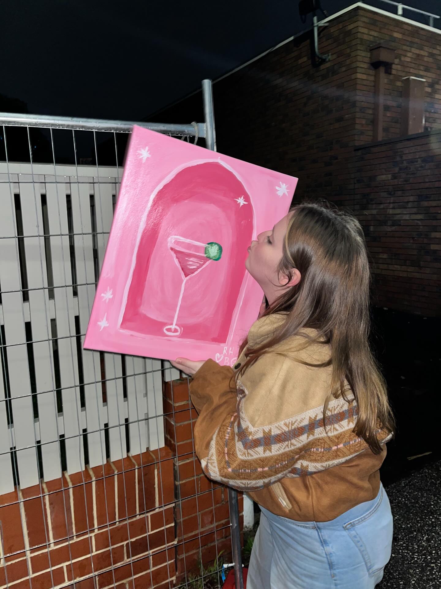 2025 though drink with gem