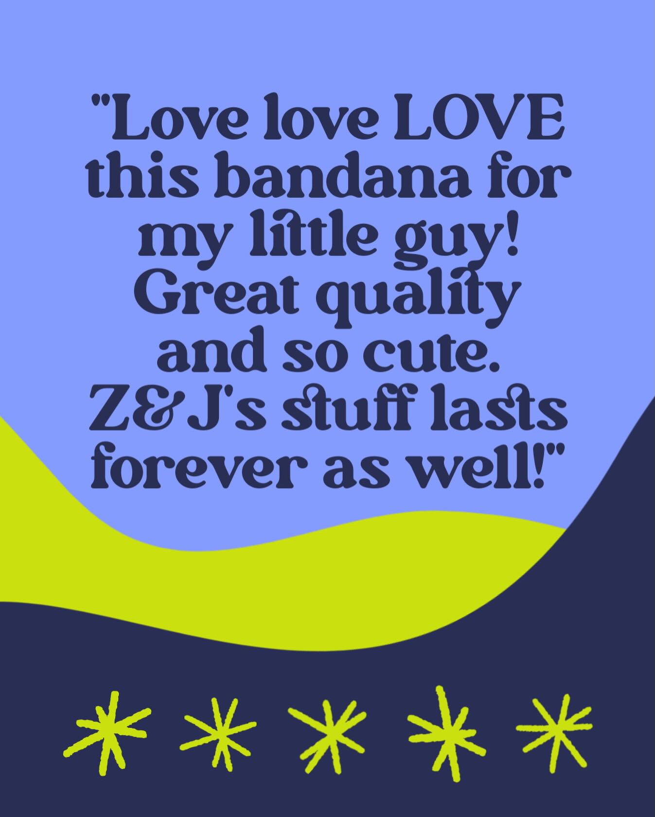 ✨ Read All About It! ✨
As always, we are so grateful for our incredible customers and community and all your kind words! We always want to hear about your experience with us! ✨