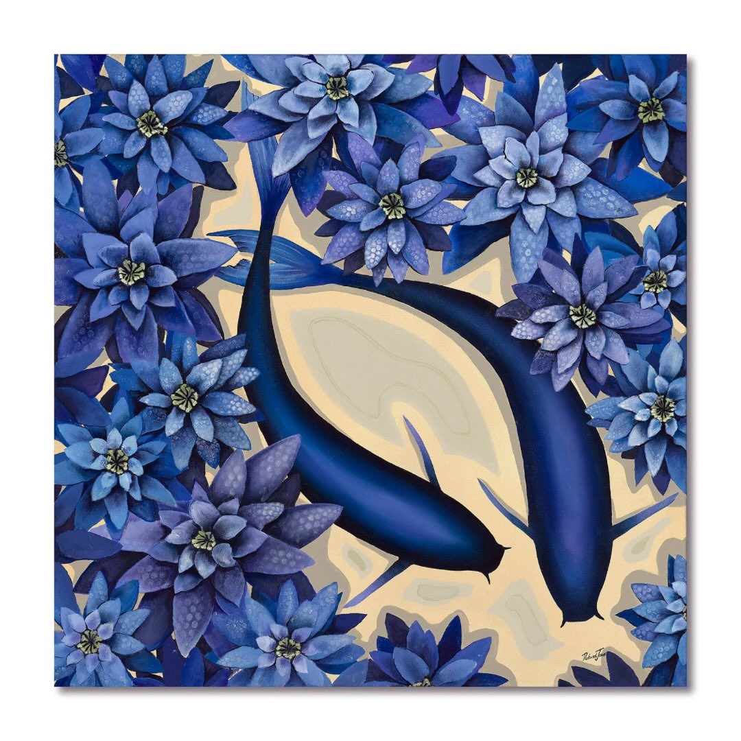 The start of a fresh year and I'm excited to share some artwork sold in 2025! Along with fine art prints, commissions, and custom pieces for offices and rentals. Working with designers on interior projects, thanks to my collaborators, and can't wait for 2026.
#newyear #newwork #2026 #sold #art
@affordableartfai