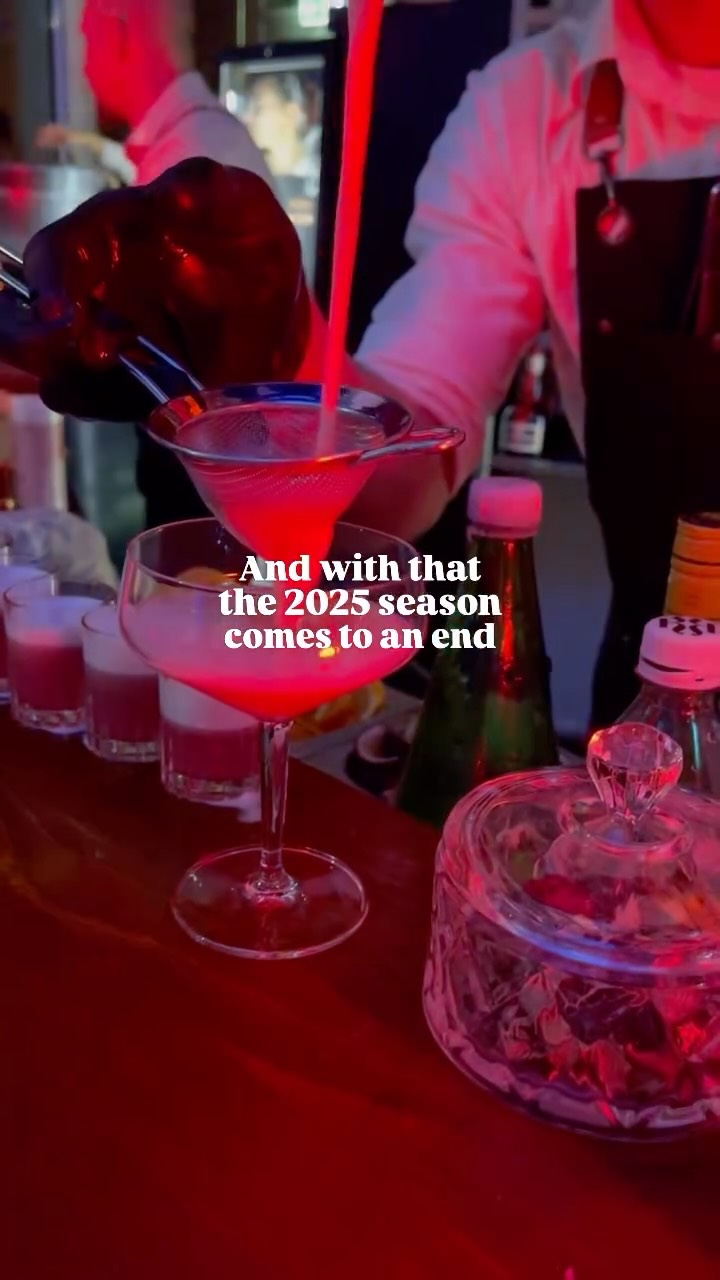 2025 - What a year! ✨
Thank you to everyone who was part of the CinCin experience this year and helped make it so special. We’re excited for what’s next – here’s a big “CinCin” to another amazing year! 🥂
#cincin #catering #eventcatering #vienna #events