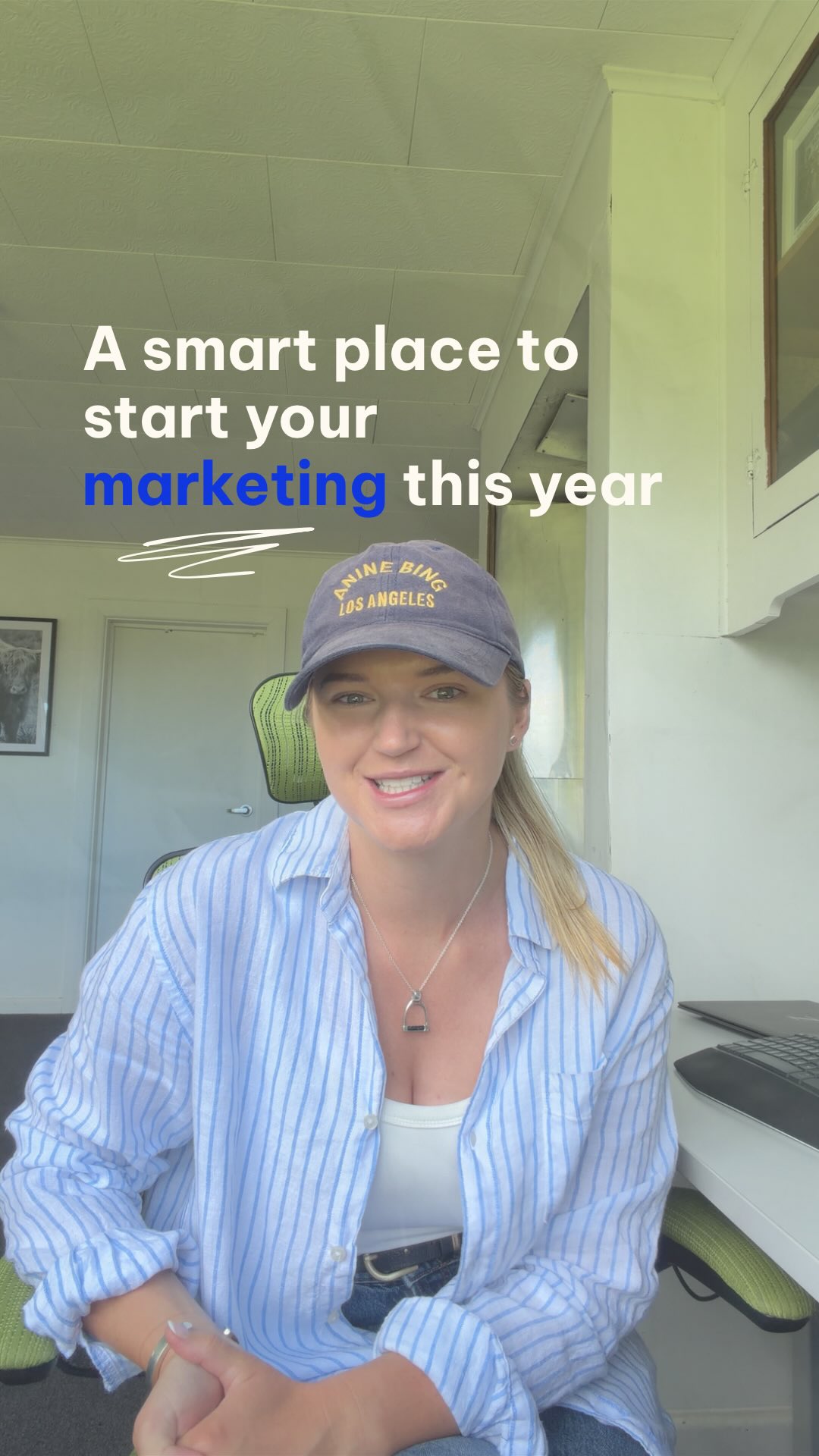If I was planning my business for the year ahead this is what I would do first for my marketing in 2026ā¦
Sometimes you donāt need to add more to your plate, you just need a fresh set of eyes to review your currently doing.
Clarity comes from reviewing what you already have, not starting from scratch.
A marketing review helps identify whatās working, whatās outdated, and where small changes can make a big impact. Plus Itās often the first step in building a clear marketing plan and setting direction for the year ahead.
If youāre unsure where to start with your marketing in 2026, booking a strategy session is a great place to begin.
DM āstrategyā for more details on our 1:1 sessions or head to our website to book (link in bio). ā”ļø
#marketing #marketingstrategy #socialmediamarketing
ā
šElevate Marketing, West Coast, NZ