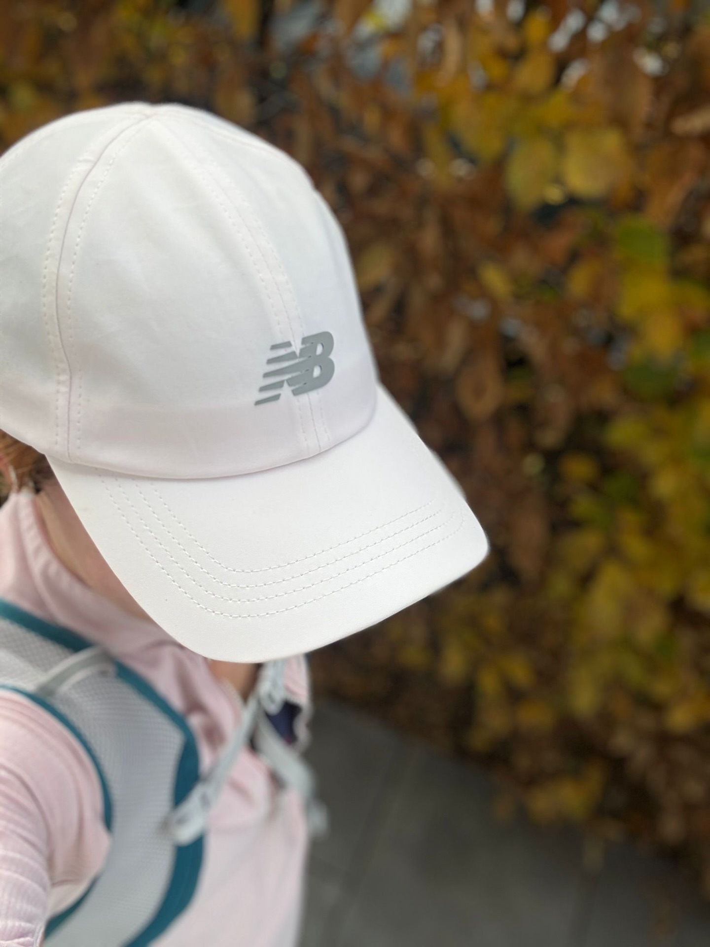 Pretty in pink 🩷
Our Brand Manager is a bit of a running nut and loves nothing better than to wear the New Balance headwear on her adventures - designed for comfort, confidence, and every strive ahead.
Now available in both Unisex & Women’s fits.
Want to stock our products in the UK? Send us a message or check the link in our bio!
#NewBalance #NBAccessories #Headwear #RunningHat #NBRunning