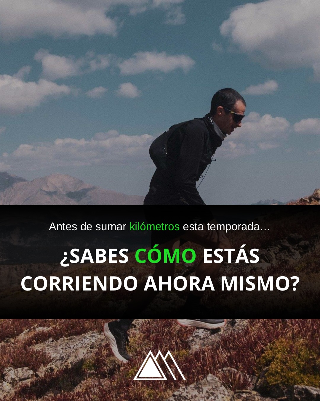 Muchos corredores empiezan la temporada sumando kilómetros.
Pocos empiezan revisando su base.
📹 El análisis biomecánico no es solo para cuando hay dolor.
Es una herramienta clave para construir una temporada estable y progresiva.
Mejorar no siempre es hacer más.
A veces es hacer mejor desde el principio.
👉 Escríbeme TÉCNICA y lo vemos.