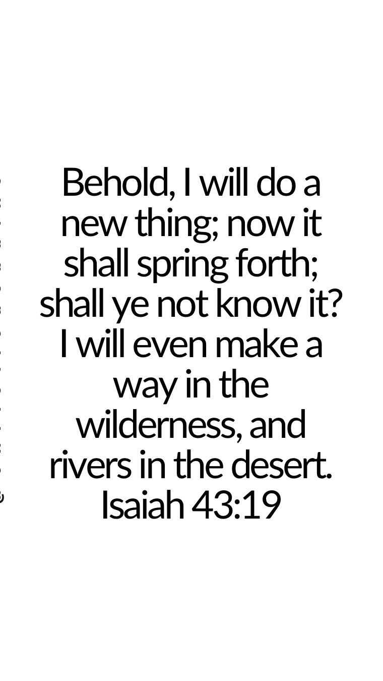 Yesterday was Closing the Gap. It’s hard to explain all that happened, so for now, I’ll let the Scripture speak to what God did in the room:
Isaiah 43:17–19 (NLT)
I called forth the mighty army of Egypt,
with all its chariots and horses.
I drew them beneath the waves, and they drowned, their lives snuffed out like a smoldering candlewick.
“But forget all that—it is nothing compared to what I am going to do. For I am about to do something new. See, I have already begun!
I will make a pathway through the wilderness.
I will create rivers in the dry wasteland.”
If you were in the room and experienced the GLORY, drop a comment below. 👇🏾✨
“This is the Lord’s doing; it is marvelous in our eyes.” Pslam 118:23