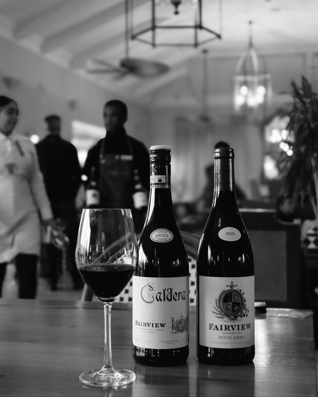 Wander up to the tasting room at Fairview and you’ll find generous pours, friendly faces and an impressive line-up of wines and cheeses that make choosing a little difficult – in the best possible way.
Whether you’re here for favourites you already know or hoping to discover something new, Fairview offers a relaxed and delicious way to spend an afternoon. Come visit the Paarl Wine Route and enjoy the taste of our region at its most inviting.
#WelcomeToOurHome #PaarlWineRoute #Fairview