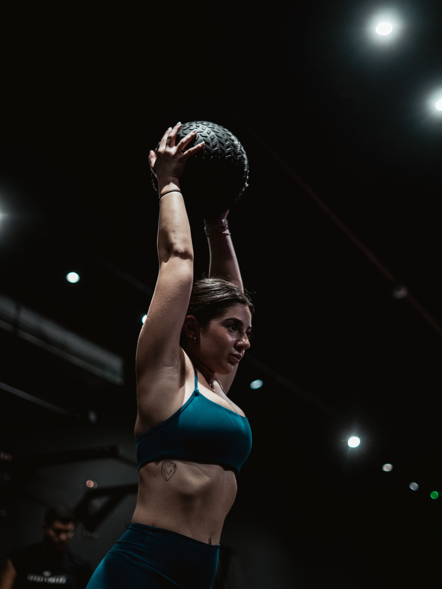 Energy Is High🔥
Well done to everyone stepping back into Shed and getting back to routine. We are incredibly pumped to get you (and anyone joining us soon) where you want to be in 2026.
#SHEDFITNESS
#fitness #community #malta #explore