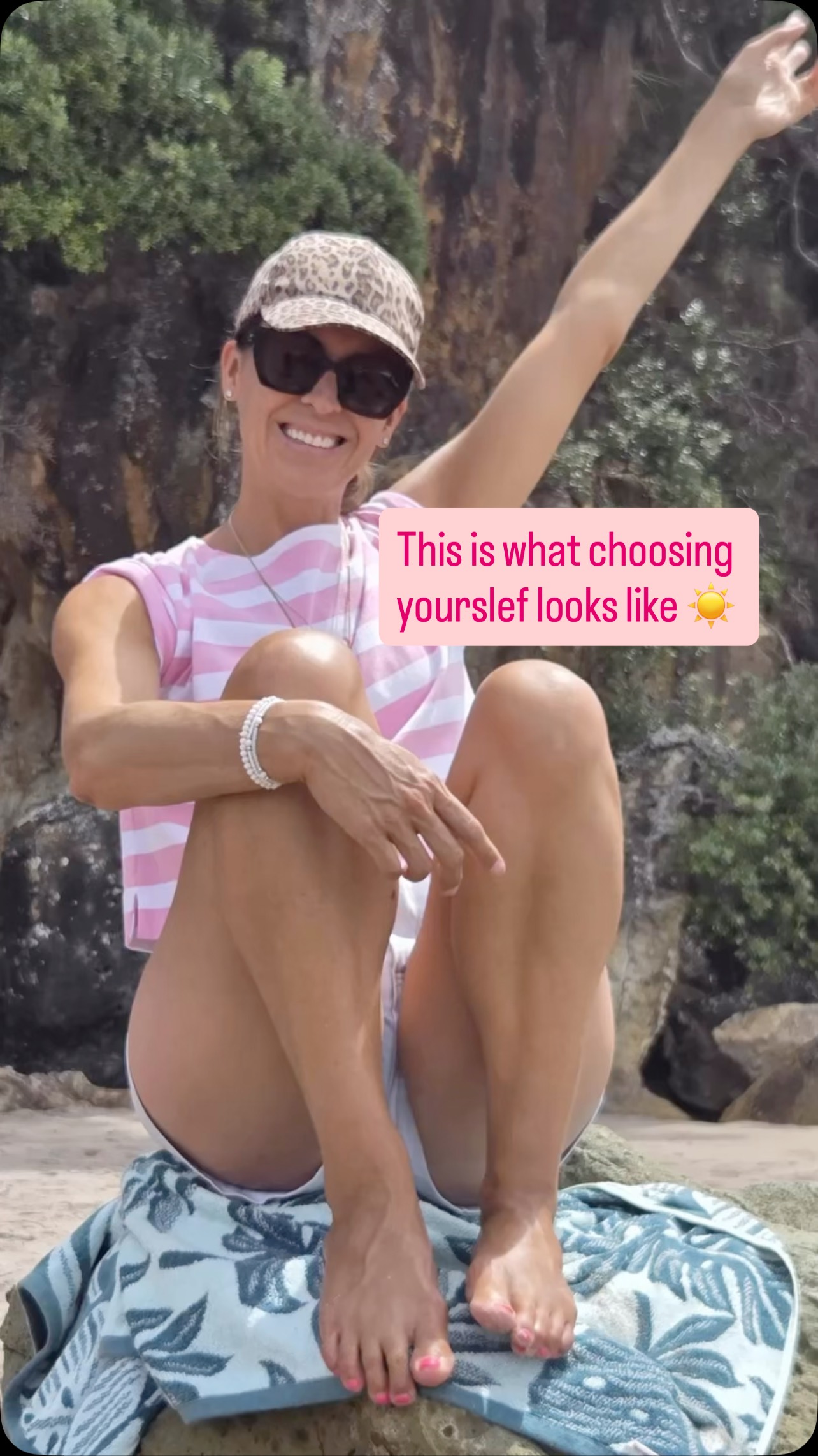 When you stop forcing, start trusting, and live in alignment with your core values, everything shifts.
Every version gets better 💚
Let your next choice be values-led.
#trust #corevalues #empowerment #bestself #wellbeing