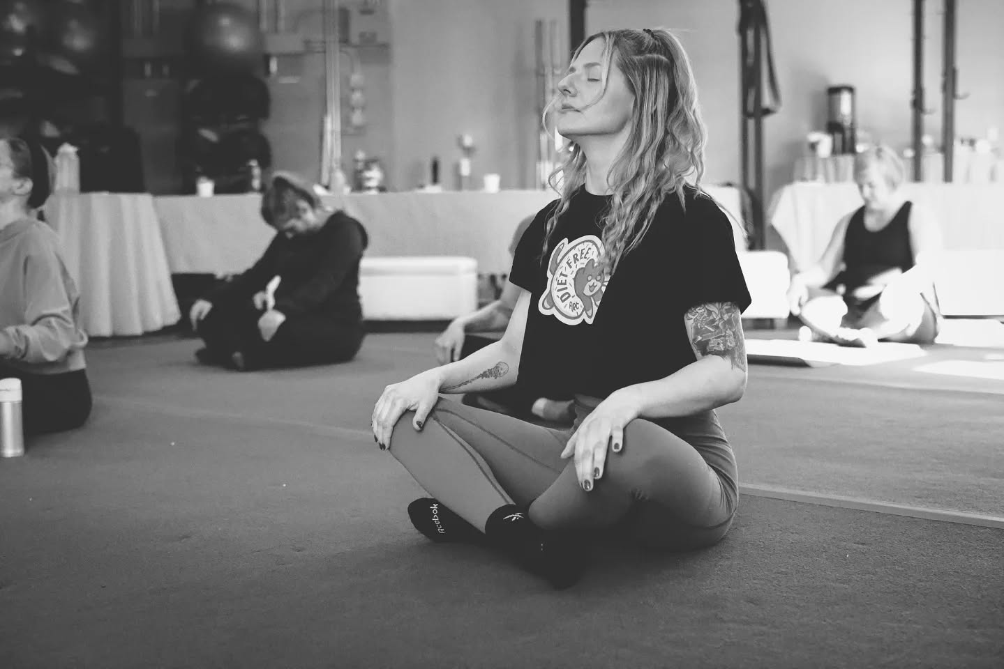 Itโs already a week into the new year, and Iโm sure youโve seen enough posts about making 2026 your โbest year yet.โ
Donโt worry, Iโm not here to ask about your resolutions.
You donโt need another voice telling you what you should be doing. Instead, I want to share a little about me and what Work of A.R.T. is building this year ๐ค
If we havenโt met yet: Iโm Andrea, founder and head coach of Work of A.R.T. Coaching. My mission is to make exercise and self-care more accessible and inclusive for all bodies through trauma-informed, weight-neutral coaching and community events.
And this year is a big one!
โจ On Jan 18, I'll complete a 60 hour training in Somatic Healing Practices with Trista Davis of @aboveaveragewellness . Iโve been learning tools to support nervous system regulation, emotional processing, and deeper mind-body connection, and I canโt wait to share these with my clients and community.
โจ Our next FREE Community Event, Joyful Mobility, is Saturday, Jan 24th. Join us live, online, to move, shake off the winter blues, and give your body a little TLC. Find all the deets on the Events page of my website (link in bio)
โจ Self Care Day: Release & Recenter is happening Feb 28th. This one is very close to my heart and is focused on releasing stress, restoring balance, and building sustainable self-care practices. Iโll be joined by acupuncturist @mikaennis and Christina of @go.meditate for a deeply grounding experience. Early bird registration is on now!
โจ Iโm also so excited to welcome Jill, my first practicum student from the NAIT Personal Fitness Trainer Program, to the WoA team this January. Her passion for accessible wellness shines, and yes, there will be opportunities for FREE personal training! Stay tuned.
This is just the beginning. You can learn more, see upcoming events, and join my newsletter through the link in my bio.
If youโre new here, you are already welcome and accepted.
If youโve been here a while, thank you. Truly. ๐
๐ธ@alicenguyenphotography