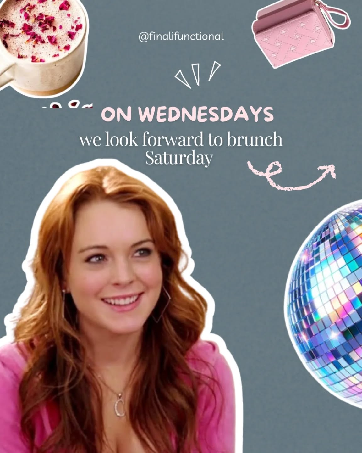 It's happening this Saturday! See you then!
✨ Design Your 2026: A New Year Brunch & Workshop ✨
Are you ready to design a year that reflects your values and your vision?
Join us right here in Madison for an intentional morning of community and growth! This isn't just about "resolutions"—it’s about helping women & moms. We are coming together to provide you with the tools, the mindset, and the sisterhood you need to optimize your 2026 and step into the New Year with peace and purpose.
What to expect:
🥂 Connection: A beautiful brunch shared with like-minded women.
🛠️ Tools: A workshop designed to help you organize your life and "design your year."
💪 Support: A community where we lift each other up and share wisdom.
Don't just let 2026 happen to you—design it with us! Whether you are a busy professional, a dedicated mom, this morning is for YOU.
📍 **Where: Madison, WI
🗓️ When: January 10
🎟️ Register: DM or comment *brunch to get info to sign up
Tag a friend who needs a "fresh start" in the comments! 👇
#DesignYourYear #MadisonWomen #organization #madisonevents #WomenSupportingWomen #2026FreshStart #MadisonEvents #IntentionalLiving #Sisterhood