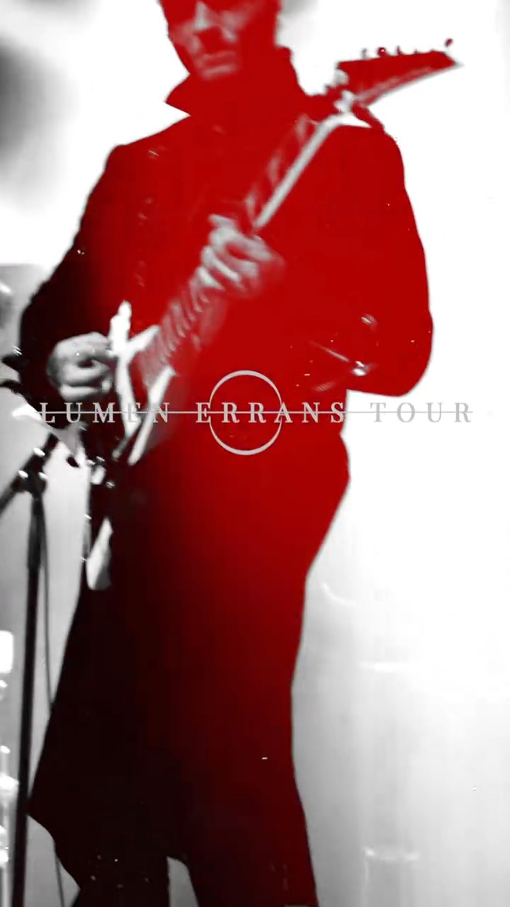 Hitting the stages across Denmark and Norway with my cloaked cultists in @lamentari_band, and the melodic force that is @danefae_music
See if you can spot me in this video 🙈👀
6/2 - Odense - Posten
7/2 - Sønderborg - Mejeriet
20/2 - Vejle - Bygningen
6/3 - Viborg - Viborg Metal Festival
20/3 - København - Loppen
15/5 - Aalborg - Studenterhuset
22/5 - Lillehammer - Wiesegaarden
23/5 - Oslo - Vaterland
Video by @moshmallowsdk
Song: Tragoedia In Domo Dei - LAMENTARI