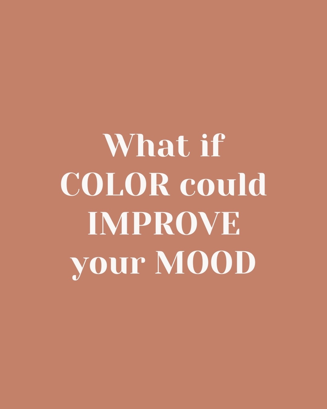 What if color could improve your mood ?
Save this post for your next renovation 😉
The right palette can boost energy, calm the mind or create comfort.
Here’s how color psychology works in interiors.
How colors can improve your mood :
🔴 RED = Increases energy
🟠 ORANGE = Evokes enthusiasm
🟡 YELLOW = Boosts positivity
🟢 GREEN = Promotes balance and reassurance
🔵 BLUE = Encourages relaxation
🟣 PURPLE = Supports creativity
🟤 BROWN = Creates a sense of comfort
⚪️ BEIGE = Provides simplicity and cleanliness
Choosing the right color is not about trends, it’s about intention.
Design your space to support your lifestyle and emotions.
@makemylemonade @etsy @archdigest @homaryfr @cb2 @farrowandball @westwingcom @artemest
#interiordesign #colorpsycologyforinteriors #feelgoodathome