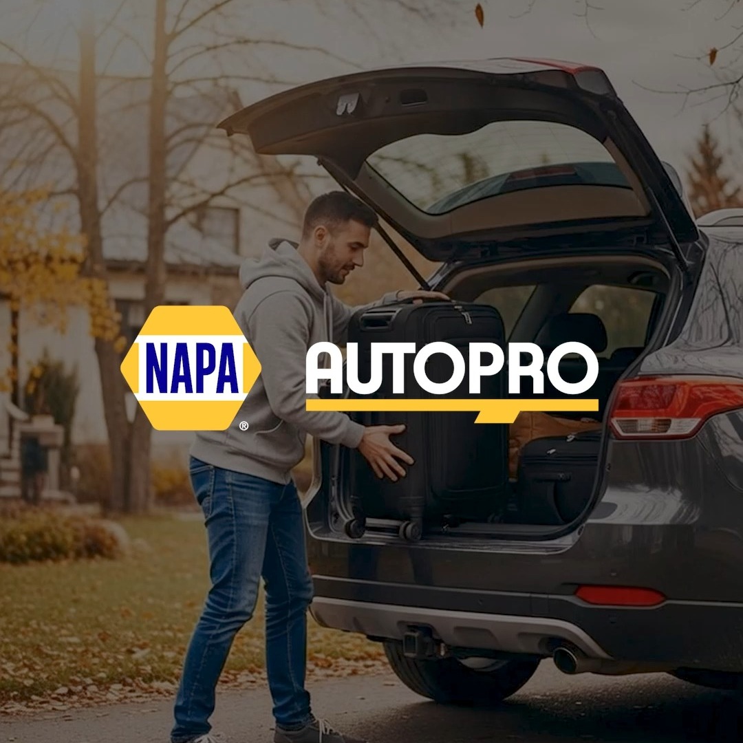 Repairs happen. Stress doesnât have to.
With NAPA Peace of MindÂŽ Warranty, youâre protected long after you leave the shop.
Thatâs coverage you can actually feel good about. âď¸
#napawarranty #peaceofmind #autorepair #vehicleprotection #trustedservice #dvautopro