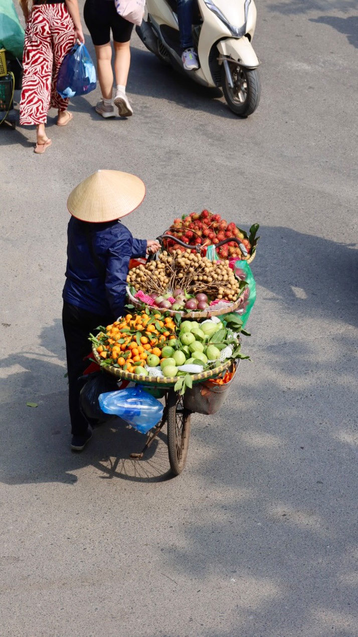The reason I have not been posting any food content the last month…
📍 Vietnam 🇻🇳
20 seconds of some of my favourite captures from our trip in beautiful Vietnam.
So thankful for all the wonderful memories we could make 🙏🏻
#vietnam #vietnamtravel