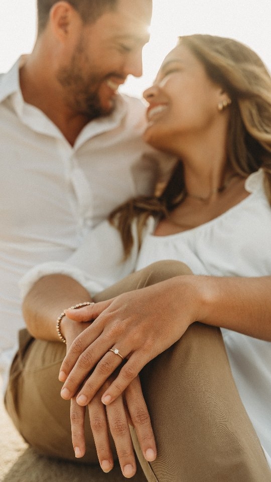 O ensaio fotográfico que estava faltando 🩷