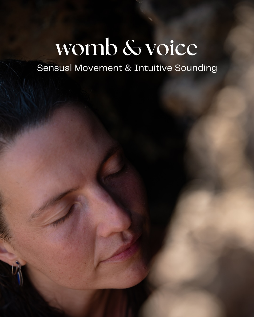 Beautiful Woman ✨
Dein Womb, dein Schoßraum, deine Yoni warten darauf von dir gefühlt, gehört und beatmet zu werden.
Die dir innewohnende Weisheit deiner Weiblichkeit, deine Intuition und die unergründliche Tiefe der wechselhaften Wellen wollen ausgedrückt werden.
Denn dein weibliches Wesen ist einzigartig.
Ergründe es ♥️ staune und lass dich erinnern, an das Wunder, das du bist - im All-Eins-Sein.
Ich freu mich sehr diesen besonderen Workshop und die Erfahrungen meiner eigenen Reise mit dem Schoßraum mit Euch zu teilen.
Lasst uns gemeinsam einschwingen in die Wellen unserer Natur 🤲🏽.
Du bist willkommen & richtig, so wie du bist.
Von Womb zu Womb 🌹
deine Sara
—————
Schreib mir gerne, wenn du Fragen hast @zzzsarae.yoga 💫
Nächsten Sonntag, 11.1.26
13-17 Uhr (Ausgebucht mit Warteliste)
Studio Mosel
Sonntag, 26.4.26
13-17 Uhr
Studio Stadt
(SAVE YOUR SPOT ✨auch als Studi-Offer)
💌 Anmeldung via @maniyogatrier | Eversports
📷 @caro.delin
#wombhealing #wombwisdom #wombblessing #wombyoga #voicework