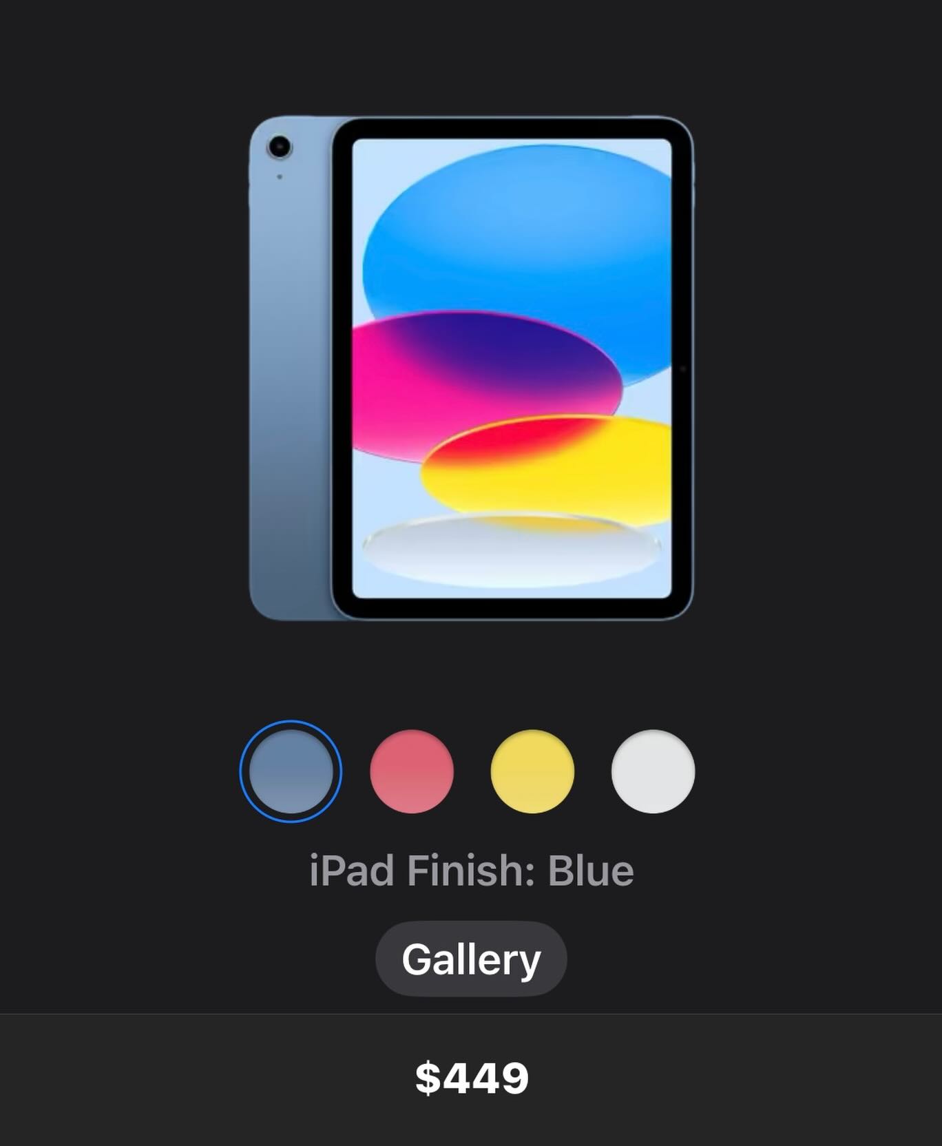 Sooo… i’ve got an opportunity for anyone who wants to give financially towards something super fun and beneficial! Carrying Companions is in need of $1,800 because… after some planning meetings with staff it has been brought to my attention that we could really benefit from some new iPads -2 for the staff (my assistant director and administrator use old Acer laptops while I use an iPad for its accessibility benefits, but that makes it VERY complicated when we need to share files, things will be so much easier for all of us if we can be on the same operating system!) and 1 new one for me then I will give my two year old one to the center for staff to use with clients. During the next few days, I’ll post some videos and photos of practical ways that we will all benefit! Thank you so much for considering being part of this huge blessing for us 🥰