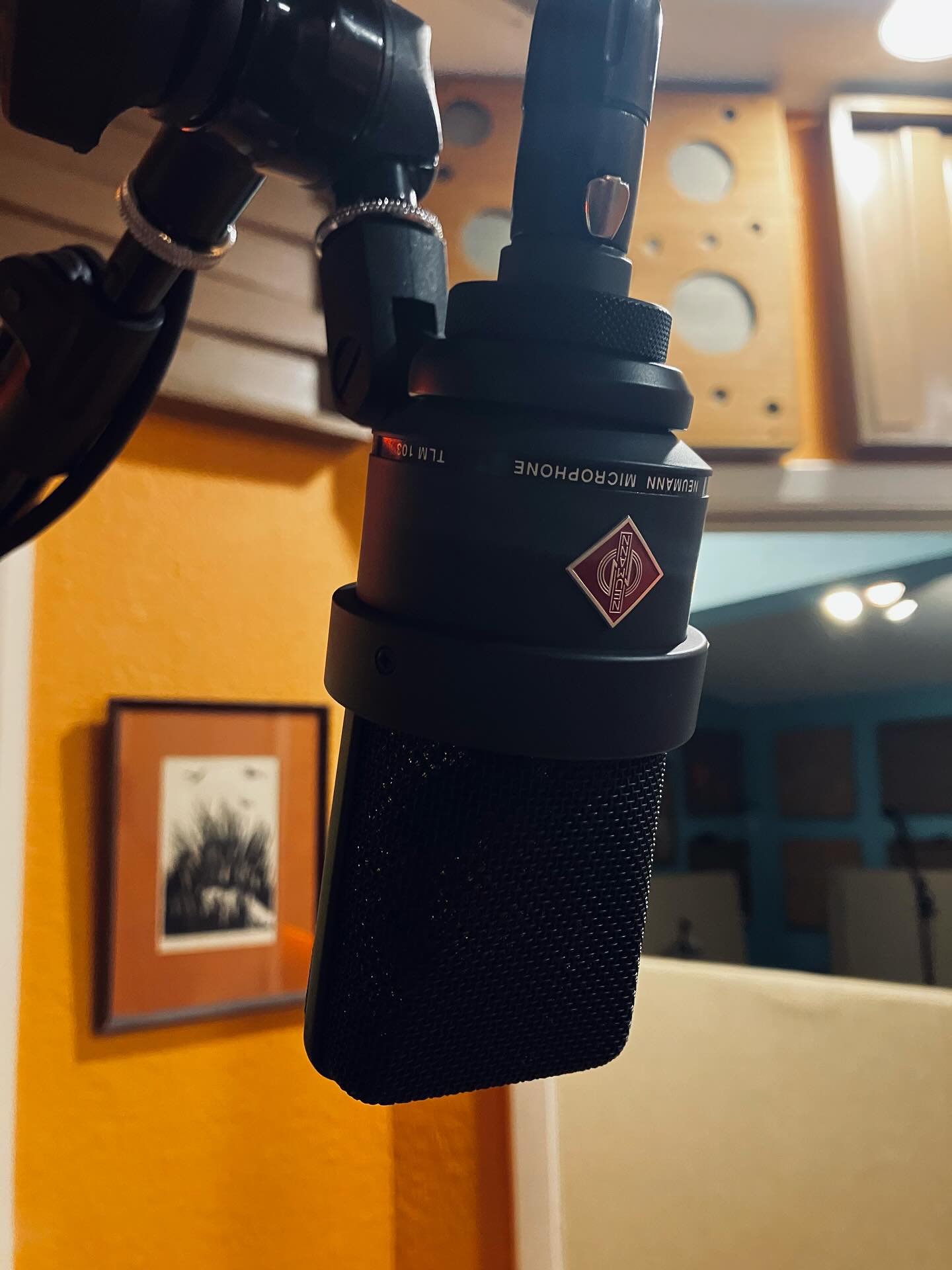 Welcome to the fam, #neumann #tlm103.
.
.
.
.
.
#neumannmicrophones #myneumann #microphone #condensormic #neumanntlm103 #classicmicrophone #recordingstudio #recordingstudios #audiorecording #musicrecording #dentonmusic #dentontx