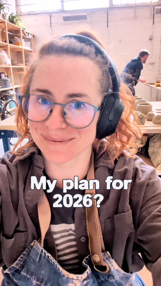 That's it really - do you think it about covers everything?
#goals #plans