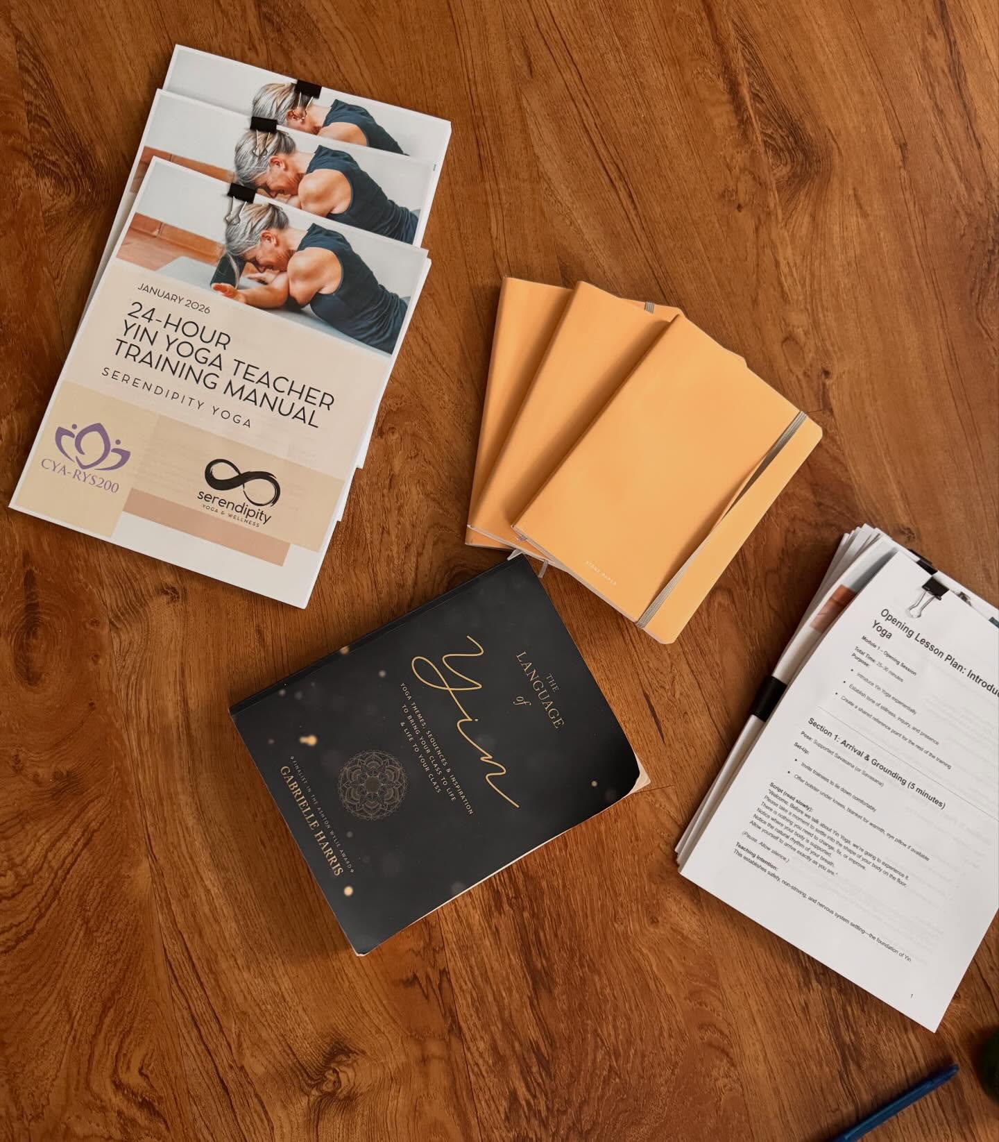 First day of Yin Yoga Teacher Training at Serendipity Yoga.
Honoured to be leading this training and witnessing such openness, presence, and joy from this incredible group. A powerful beginning rooted in stillness and intention. #serendipityyoga