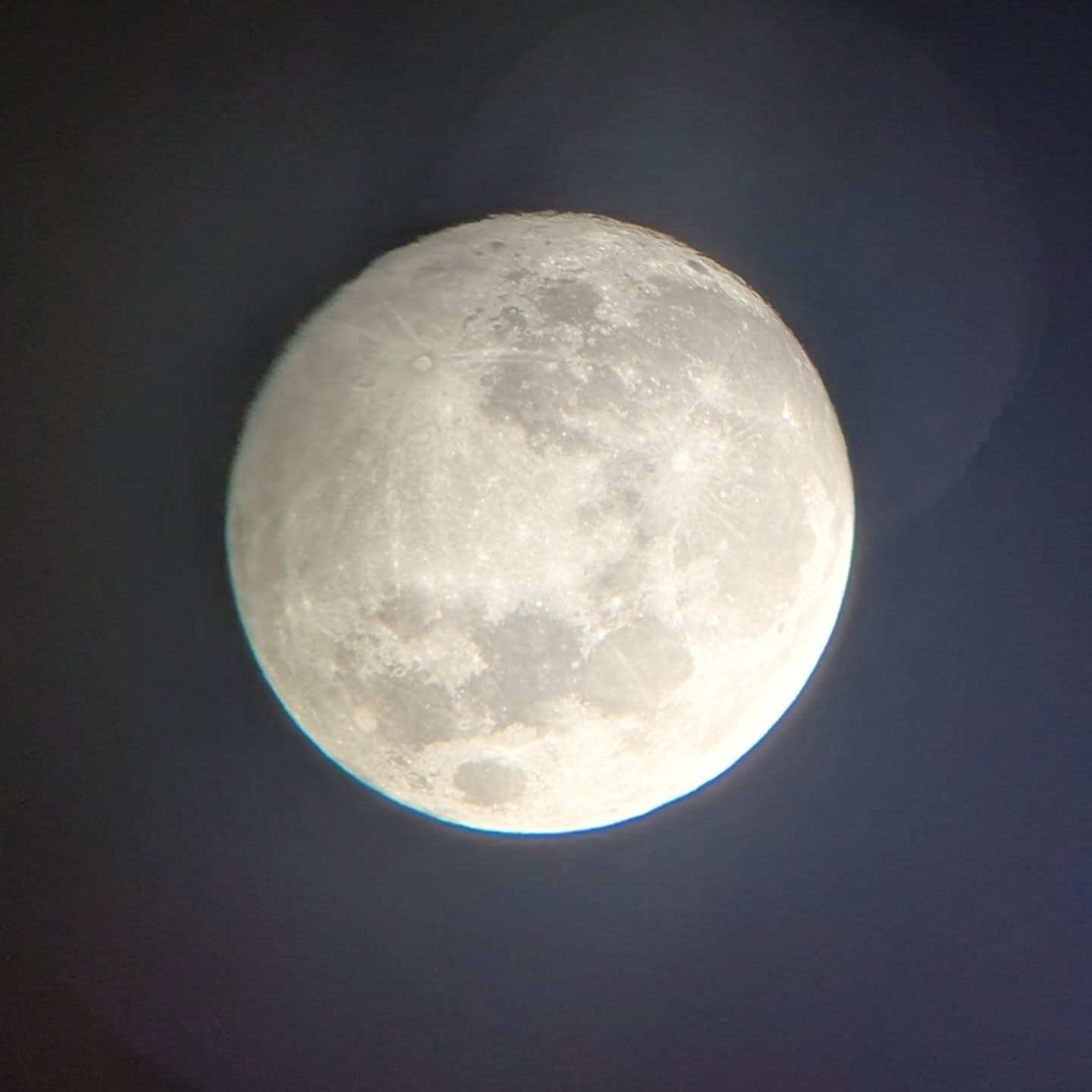 Hello 2026 ✨
The year opened with a stunning bright moon, captured through the telescope at Cronkley Cottage. Clear skies, complete silence, and that feeling you only get when you stop, look up, and pause for a moment.
#Hello2026 #DarkSkies #Stargazing #Northumberland #HolidayLet