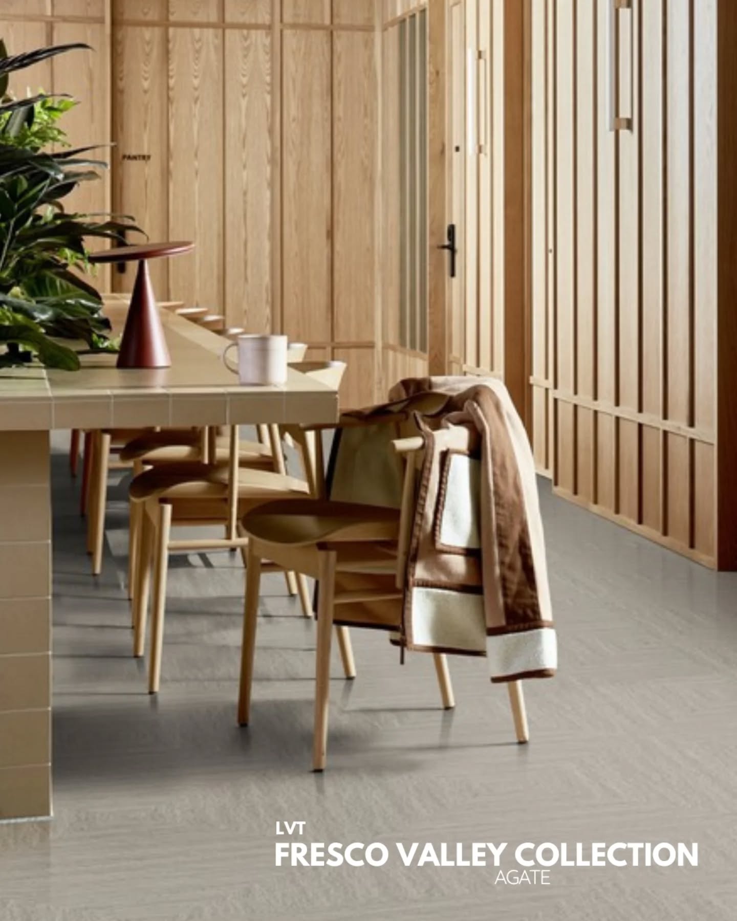 Showcasing one of the Luxury Vinyl Tile (LVT) collections - Agate from the Fresco Valley Collection. Inspired by natural stone formations, its layered, organic pattern creates a gentle sense of movement and timeless elegance—adding depth, warmth, and refined character to your space. 🪨🌿
Got a project in mind? Slide into our DMs for your carpet needs!
#barringtoncarpets #lvt #luxuryvinyltiles #interiordesignphilippines