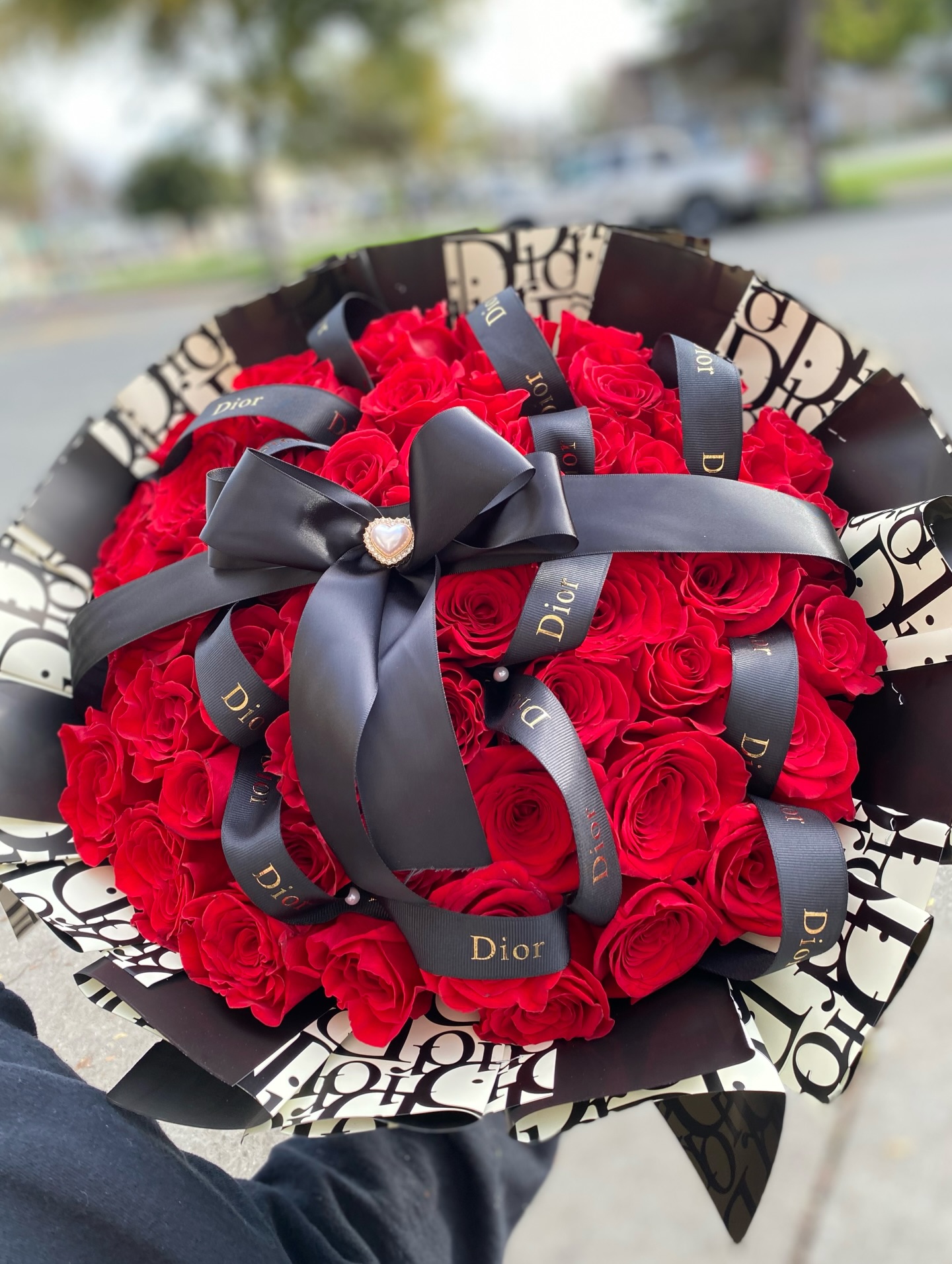 Decláratele con un ramo asi este San Valentín😍🌹💌
Pre-Order for Valentine’s Day💌
#flowerstagram #fyp #flowers