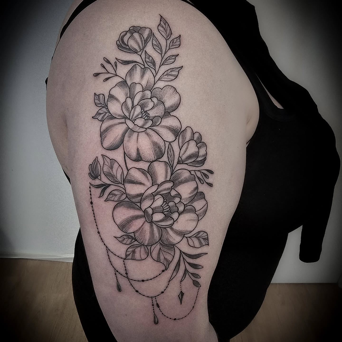 #tatuoinnitseinäjoki #tatuointistudioseinäjoki #seinäjoki