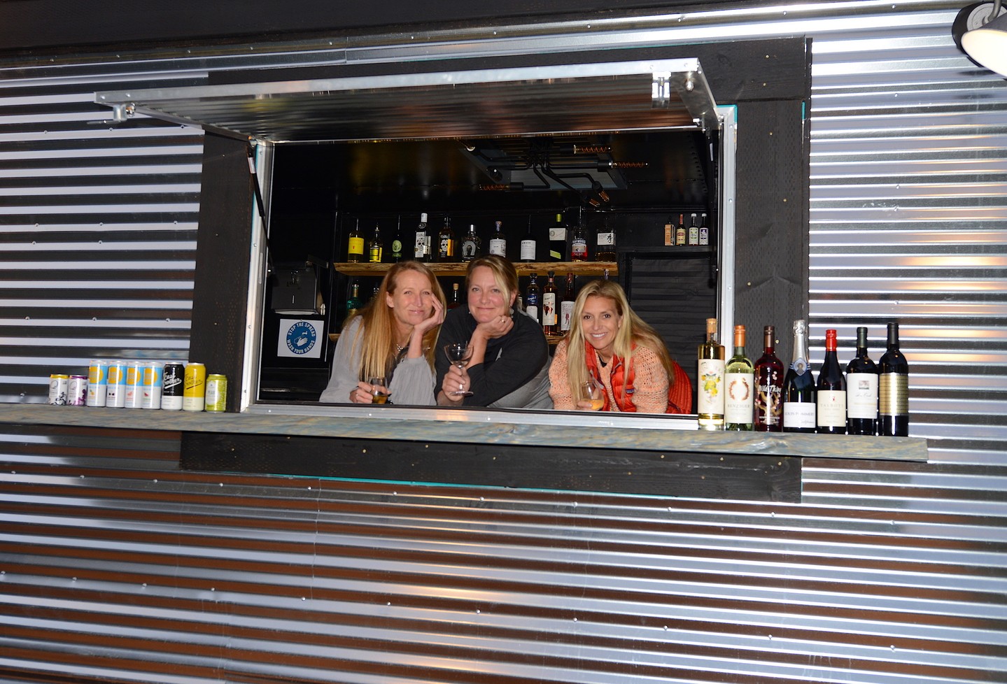 Time flies when you’re having fun! ✨
This January, Jettywave Distillery is celebrating 5 years, and wow, what a journey it’s been. From a simple idea to where we are today, we’ve come a looong way, and we couldn’t have done it without the incredible community that’s supported us from the very beginning. �🥃
As we get ready for our 5-Year Anniversary Party, we’d love to relive some of those moments with you!
📸 �Have photos from your favorite Jettywave memories over the years?
Send them our way via DM or email tanya@jettywave.com, and they may be featured in our anniversary slideshow.
Here’s to the memories, the milestones, and 5 amazing years, cheers to many more! 🥂