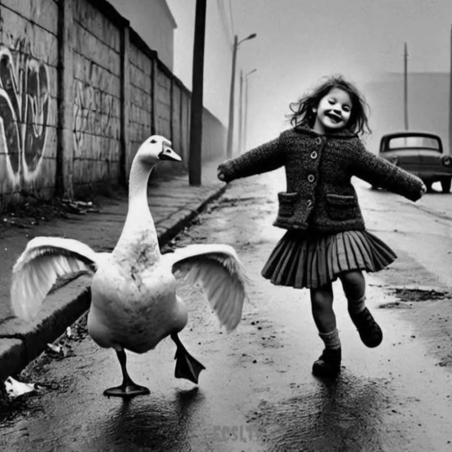 Hoy regresamos...desde beetle os deseamos que este año puedas bailar con más libertad. Que reflejes tus talentos y que tus virtudes brillen aún más en días grises.
Que este nuevo año nos acerque a todos aquellos que mantienen tierno el corazón.
Recuperemos la espontaneidad.🤍🤎🩶🖤