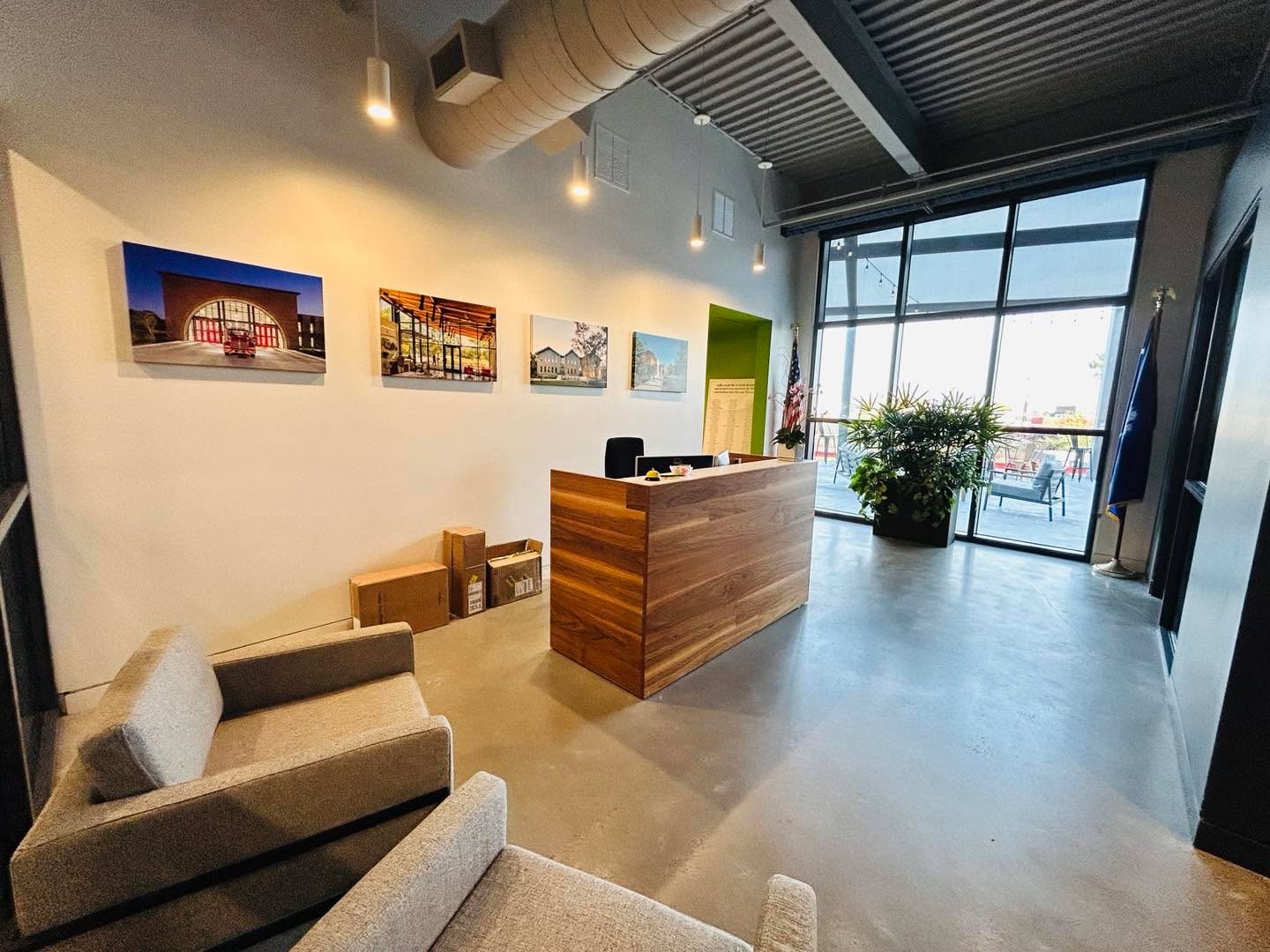 New year & already 5 new commercial cleaning clients! Busy, busy, busy bees here🐝🧹🧽#BestCleaners