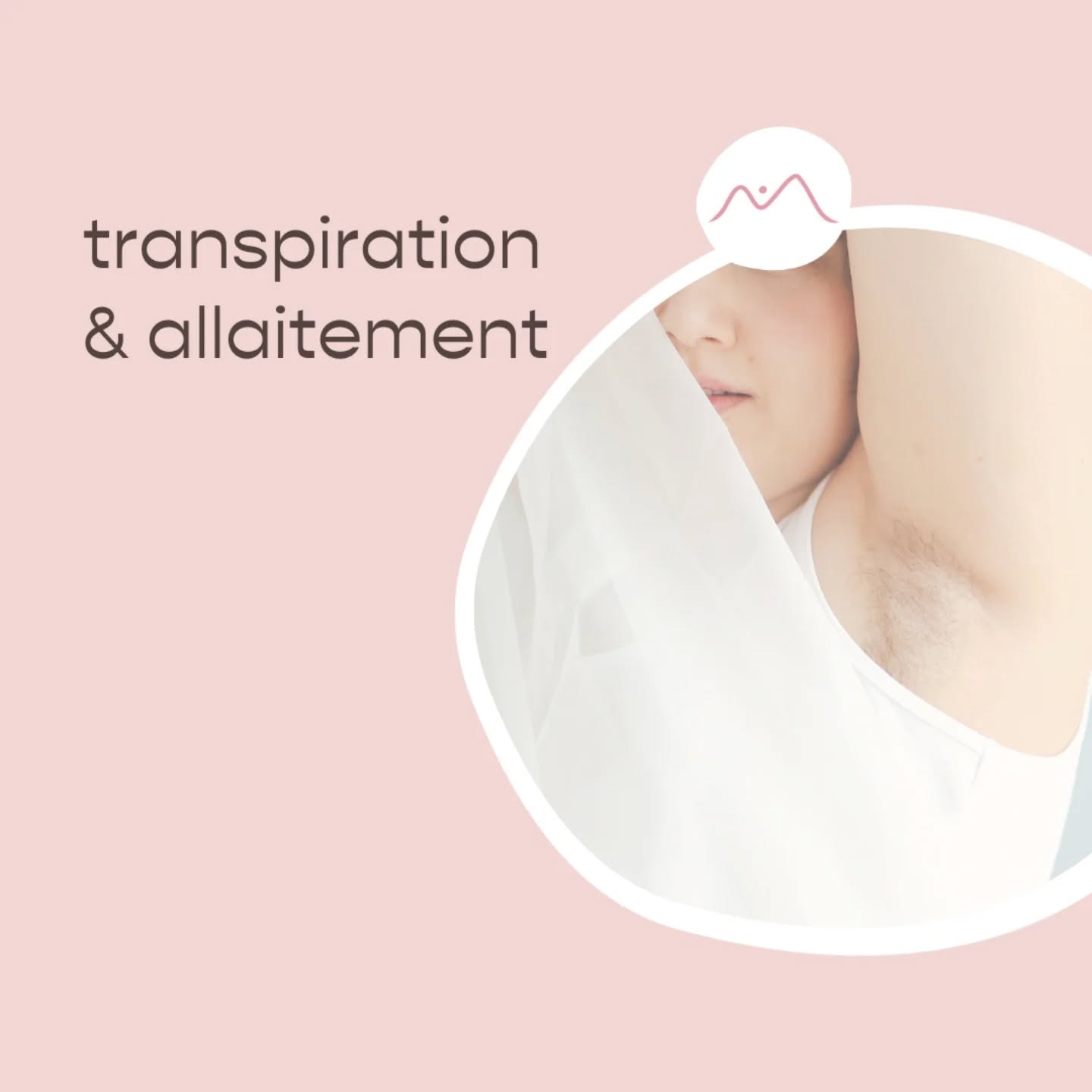 Pendant la période d’allaitement, il est fréquent que certaines mamans remarquent une augmentation de la transpiration et de son odeur. Cela peut être un peu déroutant.
Pourquoi ?
La montée de lait, les changements hormonaux et l’adaptation du corps aux nouvelles demandes physiques peuvent provoquer une transpiration plus abondante. Le corps cherche à réguler sa température et à éliminer des toxines.
Quelques conseils :
Hydratation : Boire suffisamment d’eau reste essentiel pour éviter la déshydratation.
Vêtements légers : Opte pour des tissus respirants pour mieux gérer la chaleur.
Prendre soin de soi : C’est important de se sentir à l’aise dans son corps pendant cette période, alors écoute ton corps et ajuste tes habitudes en conséquence.
N'oublie pas, c'est un passage normal et temporaire !
#Allaitement #Transpiration #SantéDeLaMaman #conseilssagefemme