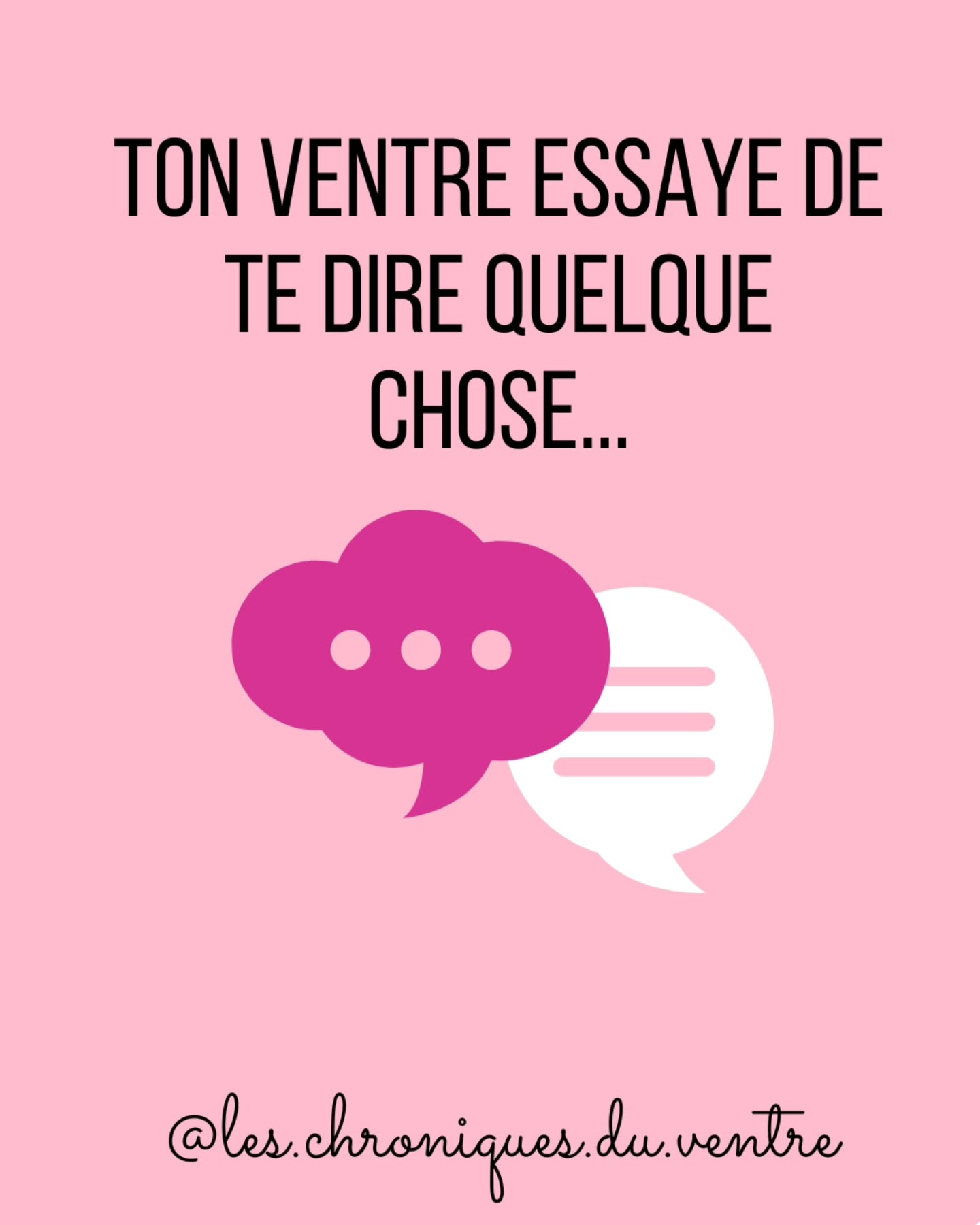 Parfois c'est la seule façon qu'a notre corps de nous faire passer un message :
Le mal de ventre !
Je crois que j'ai eu mal au ventre toute ma vie, c'est l'endroit qui me parle en premier. Et j'aime bien l'écouter maintenant plutôt que lutter contre la douleur ou le symptôme tout de suite ☺️
Sortons 2 secondes de l'aspect physiologique et (micro)nutritionnel pour donner du sens à notre mal de ventre.
Les expressions nous rappellent bien ce sens du mal de ventre :
•je ne le digère pas
•je me fais de la bile
•j'ai la peur au ventre
•j'ai une boule dans le ventre
•"ça me fait chier !"...
Prenons l'exemple de la constipation, au delà de l'aspect nutritionnel : manque d'eau, de fibres..., de la motricité du tube digestif...
Il y a un aspect symbolique :
Difficulté à lâcher prise, laisser partir, la peur de manquer, le contrôle excessif...
À l'inverse, la diarrhée : rejet rapide de ce qui ne convient plus comme un job, une situation, une émotion...
Et oui le ventre c'est notre 1er cerveau (j'aime bien dire 1er et pas 2ème 😁), c'est un siège des émotions, des conflits intérieurs... Le fameux Plexus solaire.
On peut dire que le ventre nous envoie à une exploration émotionnelle et psychique en plus d'une exploration physiologique et émotionnelle. Et ça c'est également passionnant !
Donc quand on dit que les troubles digestifs, c'est dans la tête... On devrait dire que les émotions sont dans les troubles digestifs, nuance non négligeable !
#troublesdigestifs #gestiondesemotions #malauventre #sii #plexussolaire
——————————————————
Céline Bernard
🙋♀️Nutritionniste-Diététicienne diplômée
Micronutritionniste, approche fonctionnelle
🦠Spécialisée en troubles digestifs
RDV sur ➡️ Chroniquesduventre.fr
.