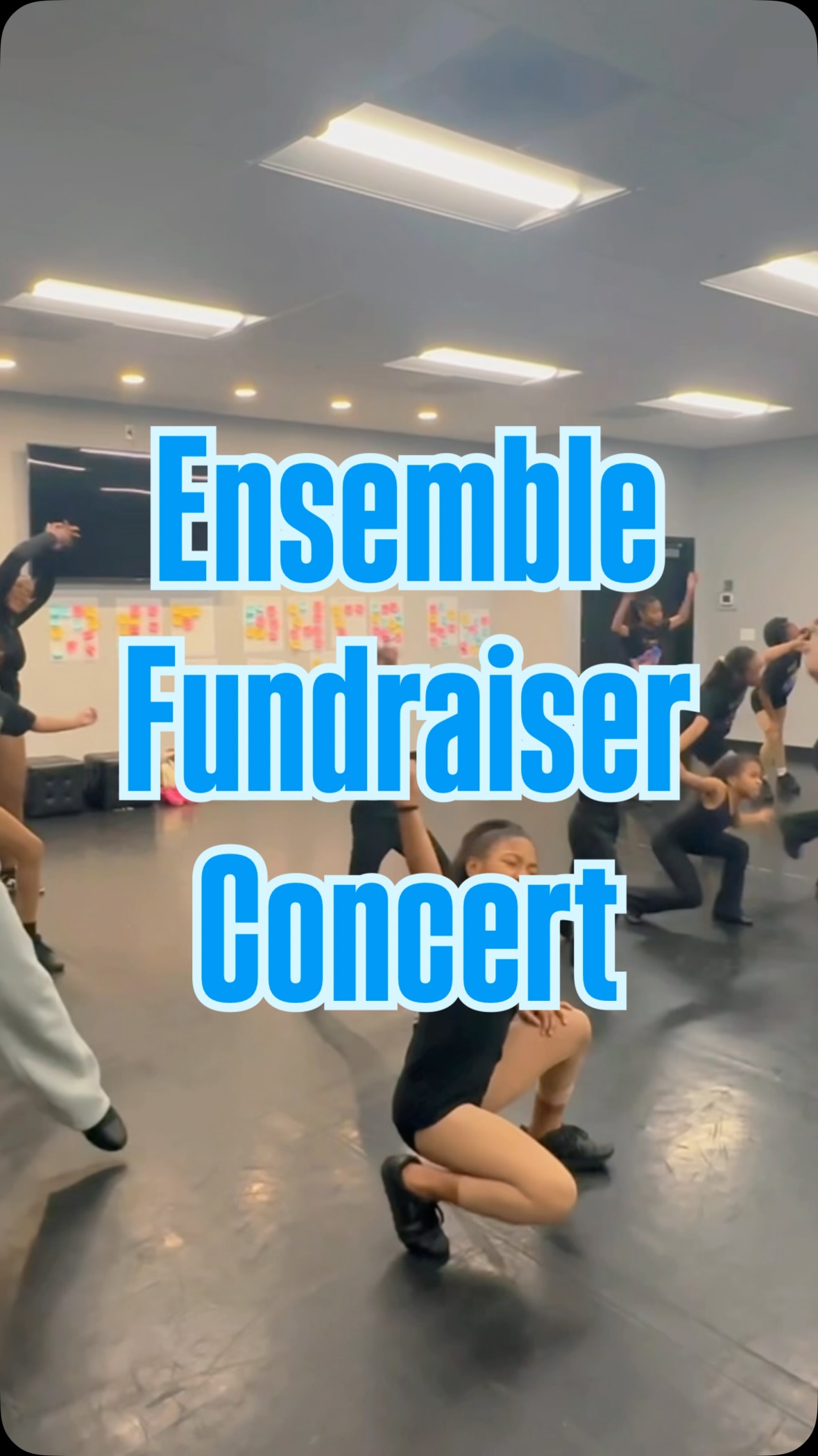 Join us THIS Saturday, 2:30pm at Owings Mills HS, for our Ensemble Fundraiser Concert and help support training, competitions, and unforgettable memories for our dancers! Tickets available on our website! Link in bio #mdacademyofdance #baltimoredance #marylanddance #marylanddancestudio #owingsmills