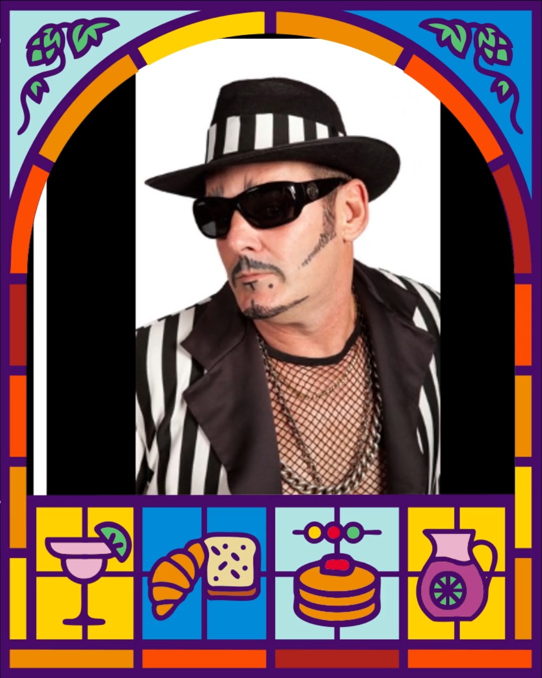 The Greek God is back. Ditch Doordash to enjoy a great night out with a 2 course dinner and show. Plenty of parking, a safe suburban location and as much coice as you can stand.
https://tinyurl.com/585na8h4
#comedy #dinnerandshowmelbourne