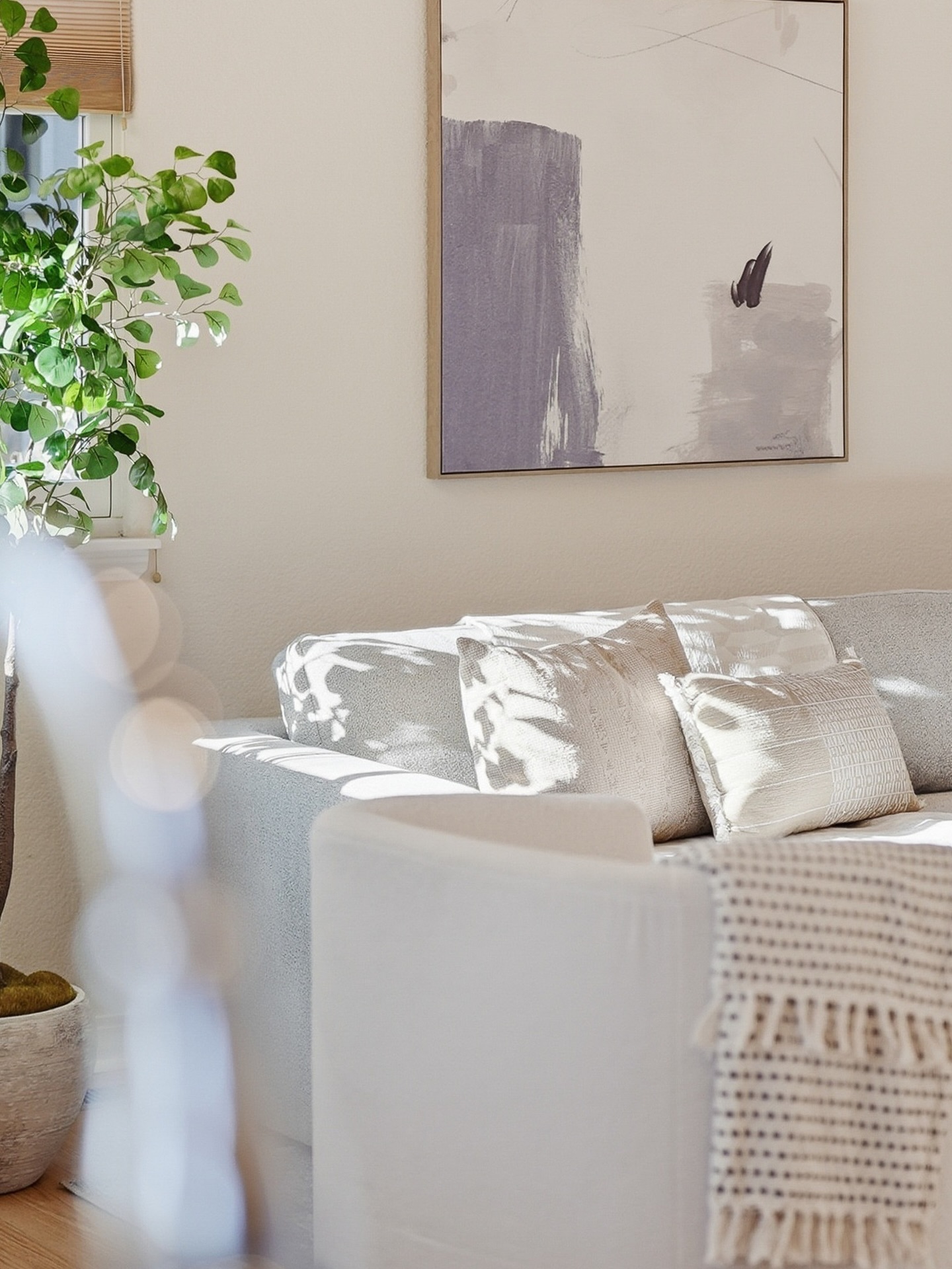 Soft light. Clean lines. Cozy vibes that make you want to cancel your plans and stay in. ☀️🛋️
Located right here in Fort Collins, Colorado, this home is all about feel — warm natural light pouring in, calm neutral tones, and spaces that actually breathe. The kind of place where mornings are slow, coffee tastes better, and the fireplace works harder than your Wi-Fi.
Homes like this don’t just show well… they sell a lifestyle. And that’s exactly what we set out to capture every time we press the shutter.
If your Fort Collins listing deserves more than “just photos,” let’s make it unforgettable.
📸 Professional Photos
🎥 Story-driven visuals
💡 Built to make buyers fall in love
#HeliosRealEstateMedia #FortCollinsColorado #FortCollinsHomes #NoCoRealEstate #HomeGoals InteriorInspo RealEstateMarketing ListingPhotos NaturalLight CozyLiving