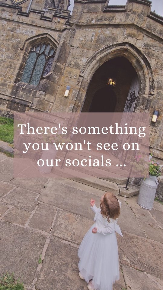 If you’ve spent time on our website or social media, you may have noticed what’s missing.
We don’t share the faces of your children.
At The Wedding Nanny, privacy is not an afterthought - it is a principle.
Every family deserves the freedom to decide how, when and if their moments are shared beyond their wedding day.
That choice should always remain theirs.
For that reason, you will never find identifiable images of children or wedding couples on our platforms.
No faces.
No personal details.
No live posting during a wedding.
- Only respectful, considered glimpses that protect the integrity of the day.
A wedding is deeply personal. The memories created belong to the couple and their families & not to public display.
Safeguarding those moments is part of the responsibility we carry when we are invited into such an important celebration.
Trust is at the centre of everything we do.
So is discretion.
Your moments.
Your memories.
Your choice.
Follow us to see our work shared with care, intention, and respect for every family’s privacy.
.
.
.
#theweddingnanny
#privacyfirst
#discreetcare
#familyfocusedwedding
#trustedsupplier