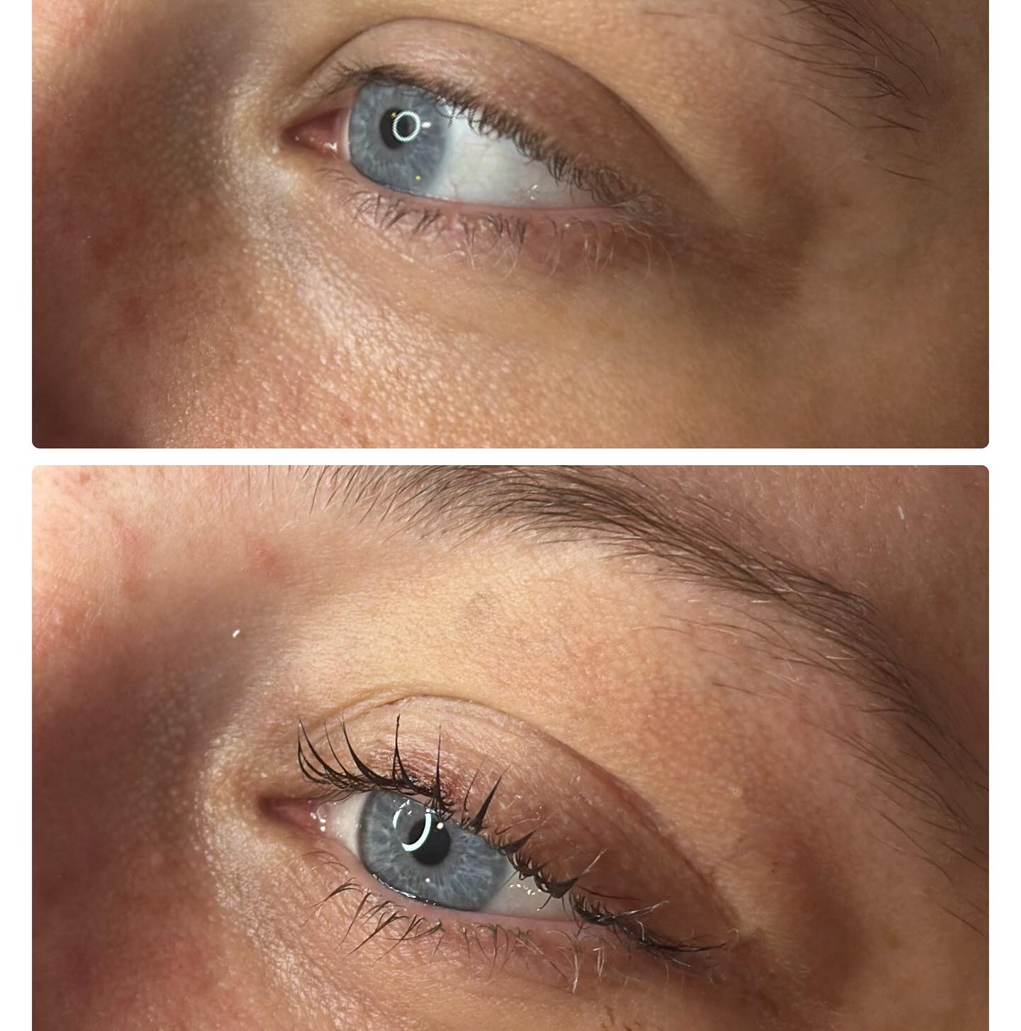 "Bye Bye Mascara " "Hello Lash Lift"🥰
Lash Lift avec Michele Disponible chez IkaDo Esthetique 🤍
www.ikadoesthetique.com