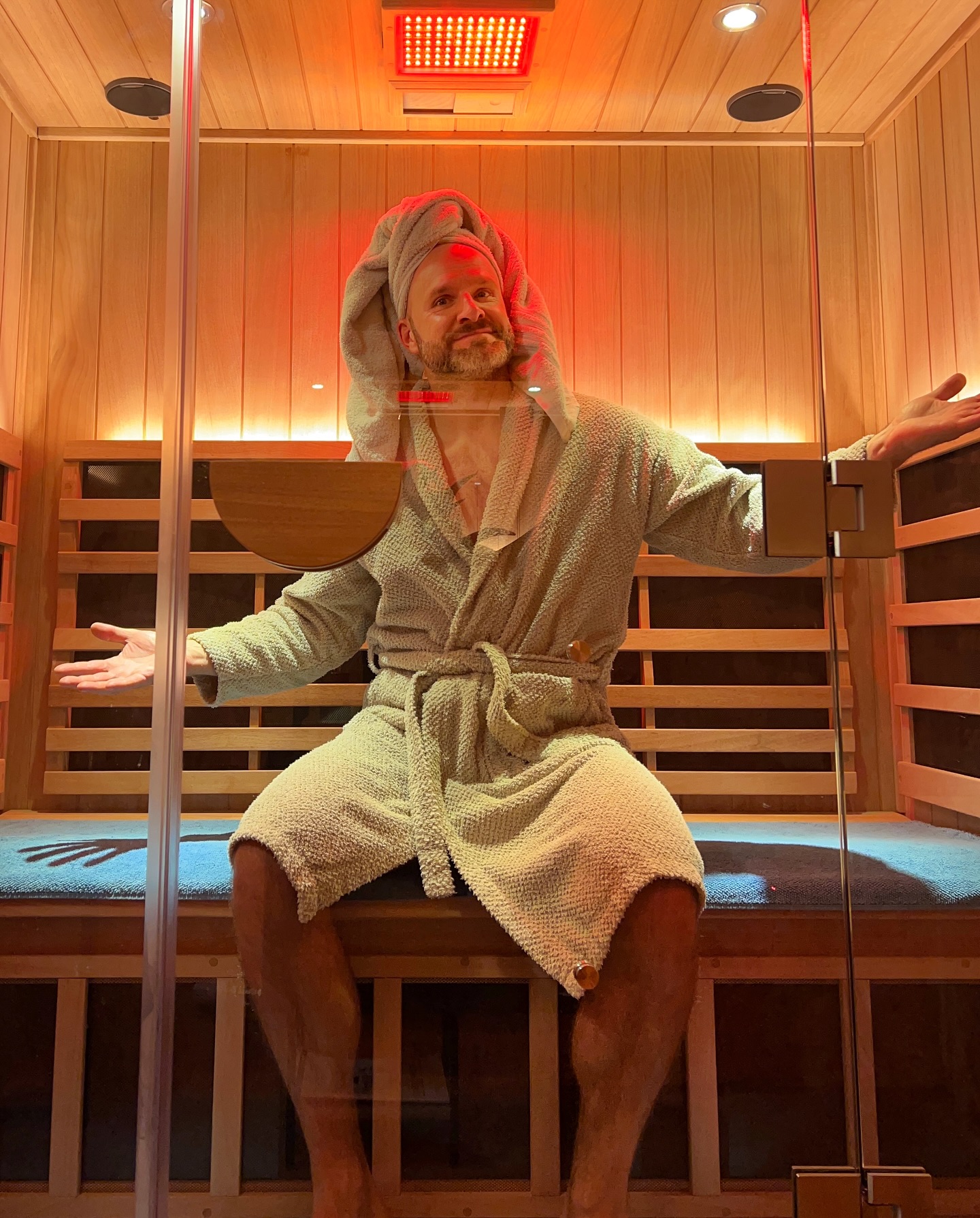 Ready to get toasty? 😉🔥 Complimentary sauna session with a minimum 2 night stay during January ❄️ Only available when booked via our website 📲 Defrost any winter blues & enjoy Hook Peninsula this season …
•
Book your escape on thistledownlodge.com
•
Follow 👉 @thistledown_lodge & @fitness_at_thistledown
•
•
•
#sauna #visitwexford #failteireland #instaireland #ireland #bedandbreakfast #instafollow #irishsauna #2026 #discoverireland #hookpeninsula #hooklighthouse #sunnysoutheast #thenormanway #carnivan #baginbun #irishholiday #beachlife #allwelcome #instagood #winterholidays #IrelandsAncientEast #lastminute