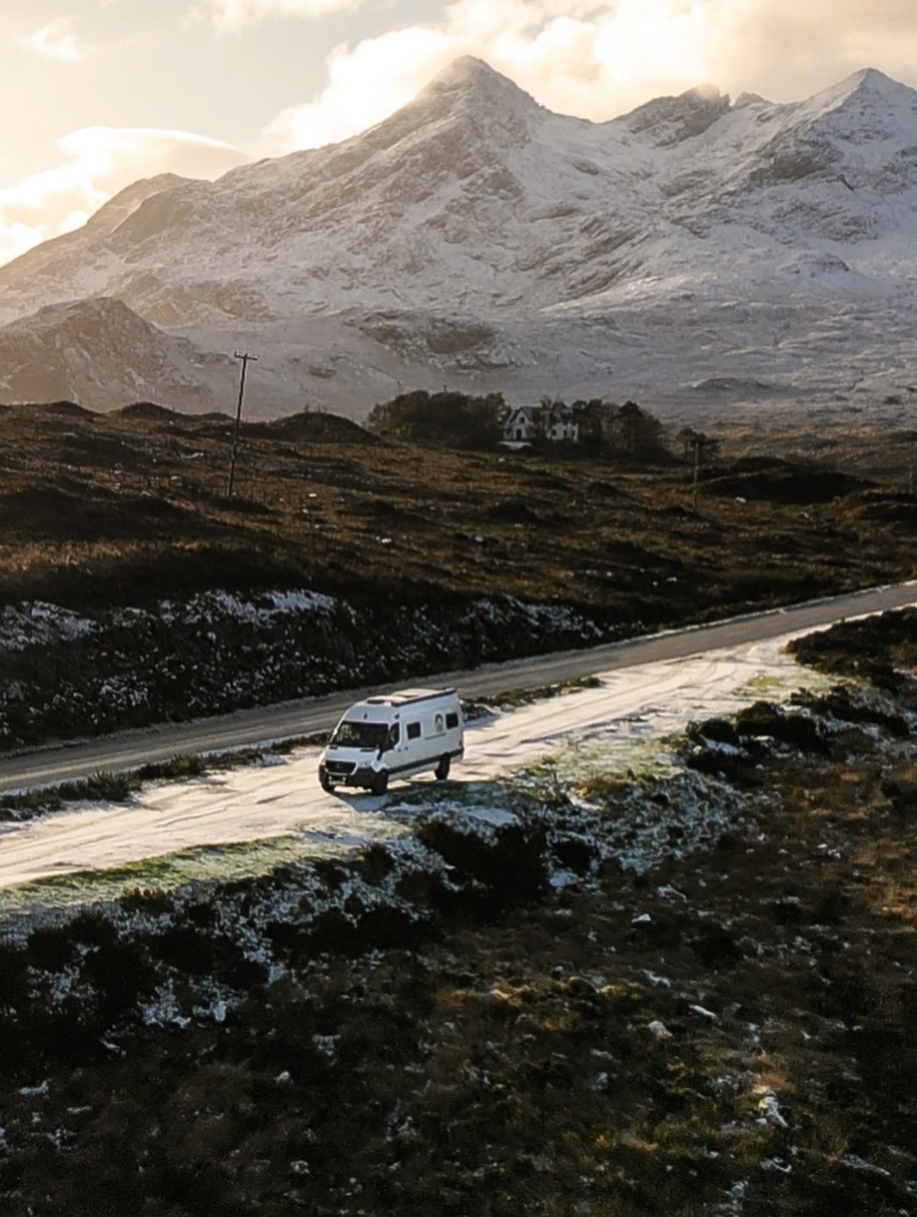 trippie campervans go where others can’t. some roads aren’t for everyone. built for the roads most never reach 🚐🌲
-
-
-
#VanLifeUK #campervan #scotland #highlands #route500