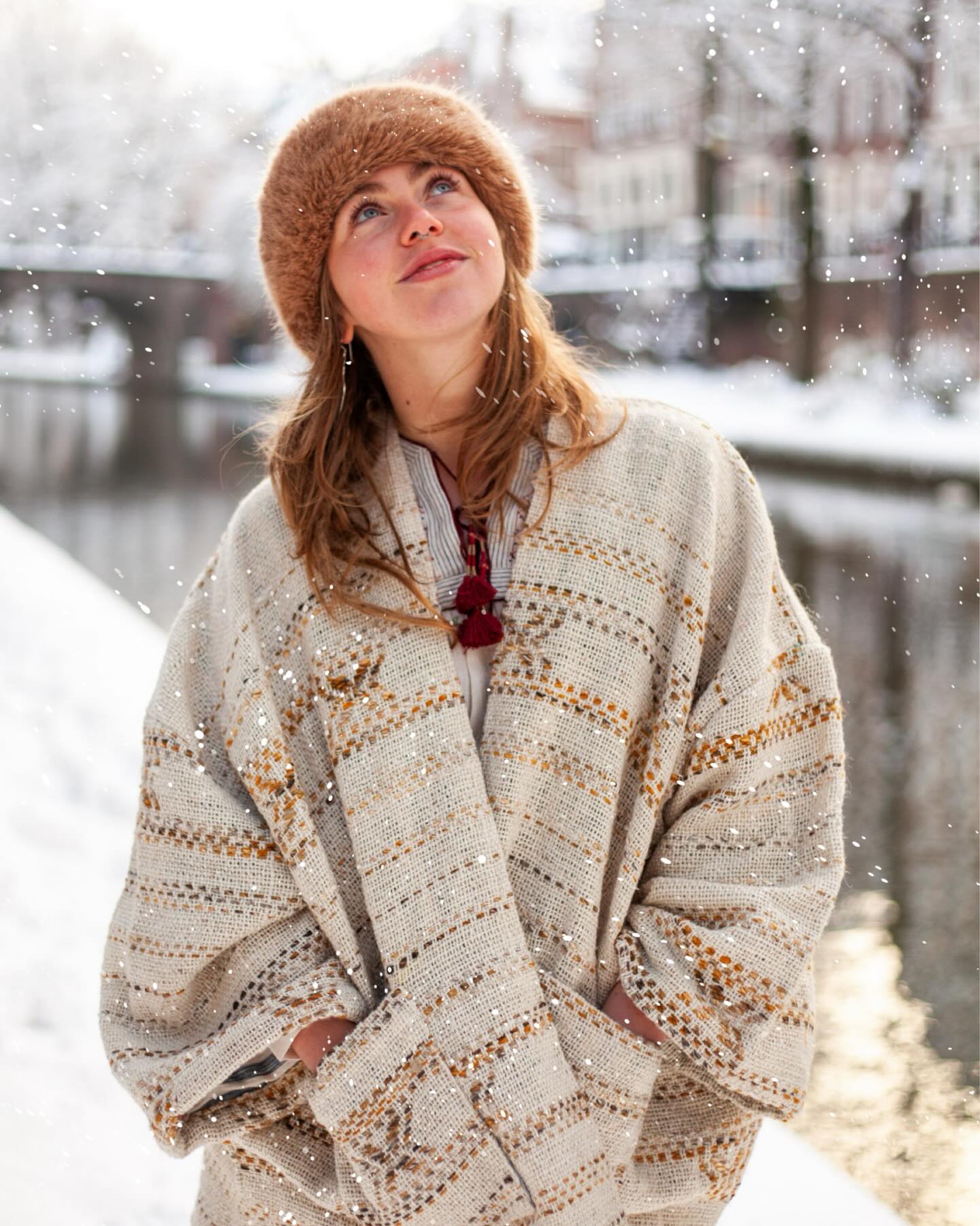 🤍❄️🤍❄️ Winter Wonder Land