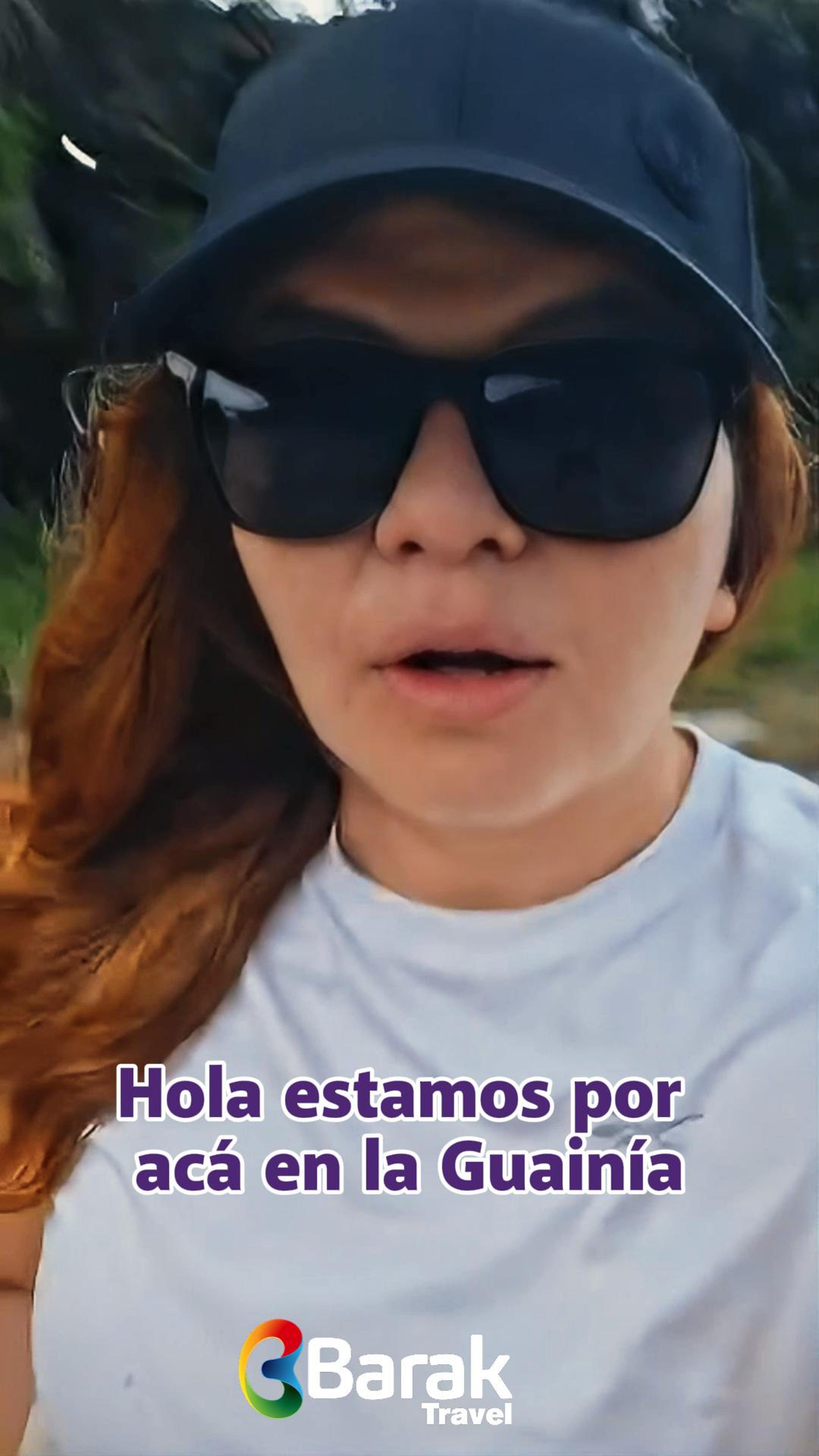 ✨ Hay viajes que no solo se viven… se quedan en el alma
El Cerro de Mavicure, con su grandeza y silencio sagrado, fue testigo de una experiencia que marcó corazones, despertó gratitud y recordó lo pequeño que somos ante la creación de Dios 🤍🌿
Cada paso, cada mirada y cada emoción nos enseñó que viajar es conectar, aprender y transformarnos desde adentro.
Gracias a quienes confiaron en Barak Travel para vivir esta experiencia inolvidable 🙏✈️
🔔 Estén muy atentos, porque para este 2026 vienen nuevos destinos, nuevas historias y experiencias que volverán a dejar huella.