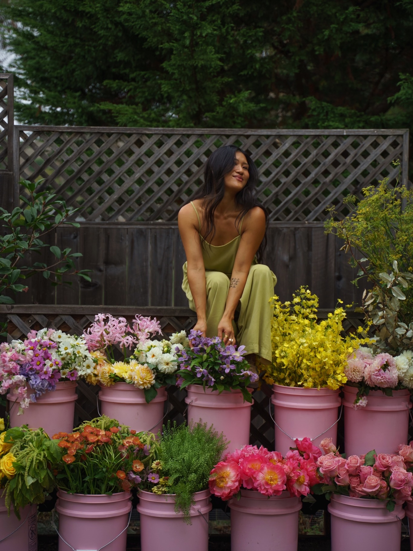 Exactly what I hoped 36 would feel like 🌸
-
Captured by @pender.creative
