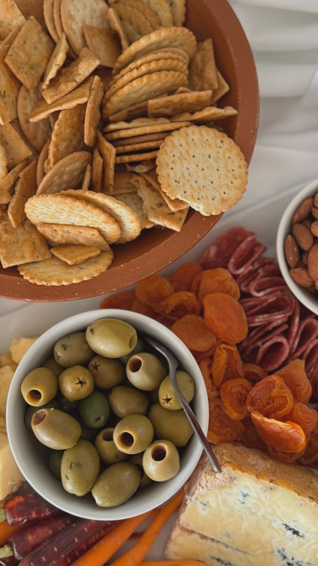 Make your events memorable with the grazing table of everyone’s dreams 🤩✨
Reach out or visit our website to explore our grazing table and catering options.