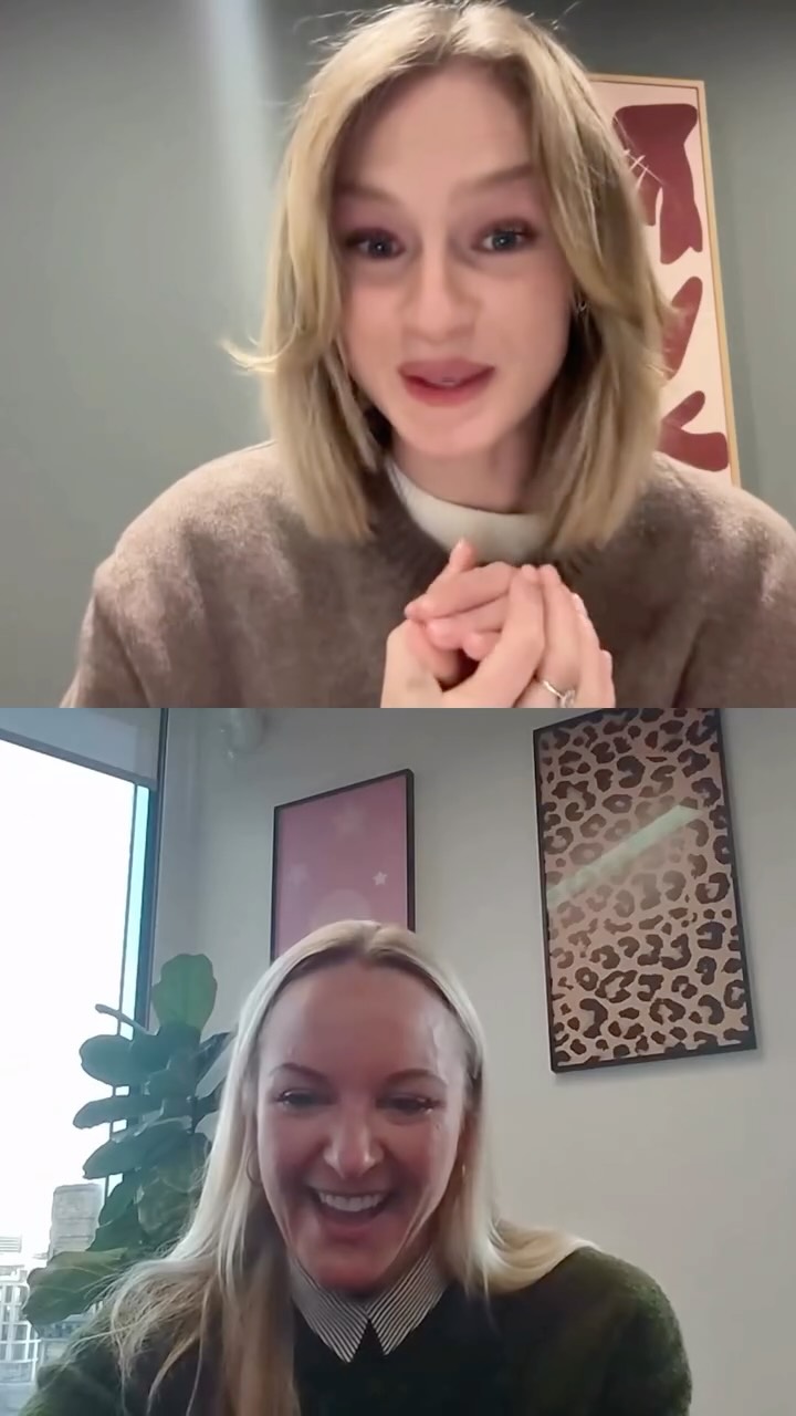 So excited to share a special new episode of Favourite Positions, out today.
I’m joined by @linkedin Career Expert, Charlotte Davies, just as LinkedIn releases new research showing that nearly 80% of professionals across Europe feel unprepared to find a job in 2026, even though almost half are planning to look for a new role this year.
In a job market shaped by AI and constant change, that uncertainty is being felt by people at every stage of their careers.
In this short 15-minute episode, Charlotte breaks down the research and shares genuinely practical ways to build confidence, clarity and momentum right now.
We talk about:
• Why so many people feel overwhelmed by the job market
• The most common mistakes people make when things feel uncertain
• How to use AI with confidence, without being an expert
• Simple, underused ways to use LinkedIn more intentionally
• Why squiggly careers and ongoing skill-building are the new normal
If you’re feeling stuck, unsure where to focus your energy, or want a clearer sense of how to navigate work in 2026, this one’s for you.
🎧 Listen via the link in bio
🔗 Extra resources are in the show notes
Huge thanks to Charlotte for such a thoughtful, generous conversation. I loved this one ♥️