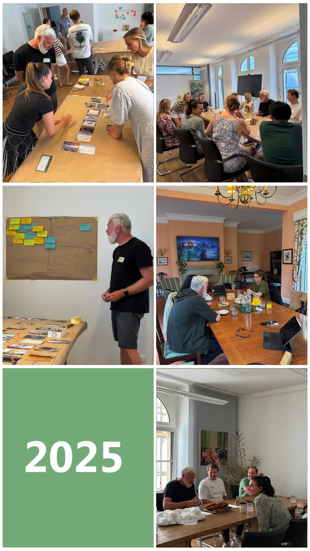 Lernen, weiterdenken, Verantwortung übernehmen 🚀
Danke für ein starkes 2025 – wir freuen uns auf 2026 ✨