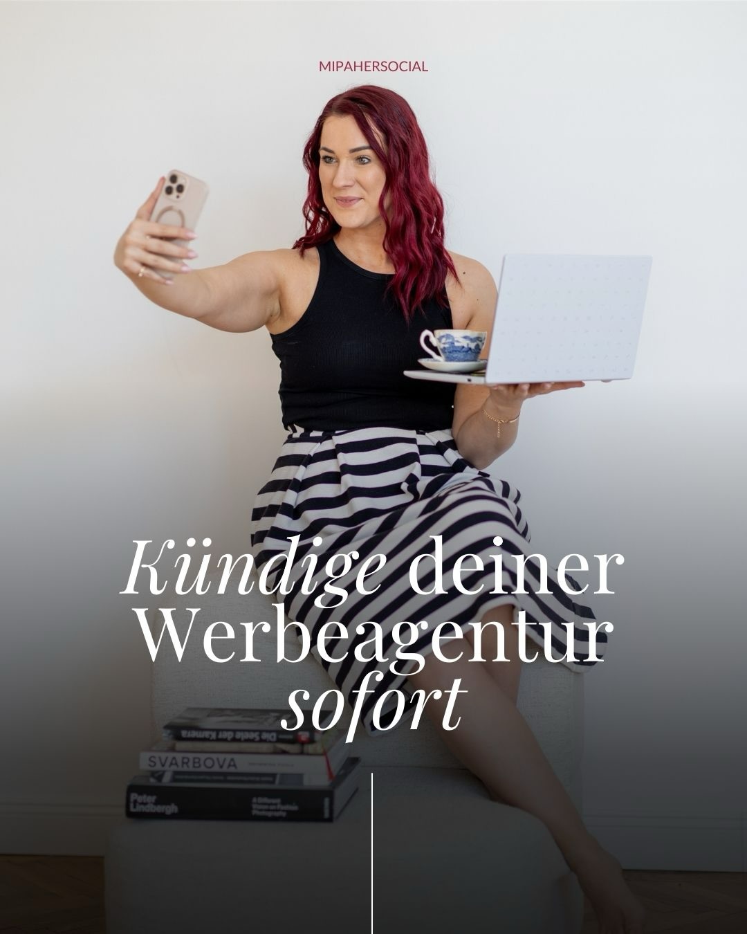 Deshalb wählt man MIPA lieber nicht…
..denn meine ganz klare und ehrliche Meinung ist: hast du nur eine Homepage, einen Onepager.. bringt das genau NIX.
Ich mache mich damit wahrscheinlich gerade unbeliebt, aber das sage ich auch genauso so in unserem Gratis Erstgespräch. Die Suchmaschinen sind mittlerweile so übersättigt, wenn du gerade mal eine Homepage veröffentlicht hast und im schlimmsten Fall auch diese eine kleine Miniseite nicht mal SEO optimiert ist, dann hat Google einfach nicht genug Futter, um deine Dienstleistungen und Produkte relevanten Wunsch Kundinnen auszuspielen!
Die nächste wichtige Sache ist: Google hast Stillstand. Das bedeutet, wenn deine Seite statisch ist, wird sie auf Dauer immer schlechter und schlechter platziert in der Suchmaschine … Ego du wirst einfach unsichtbar. Eine statische Website ist einfach eine Seite, die nie aktualisiert wird und das ist ja genau diese Meinung die viele haben, die leider schon sehr veraltet ist, aber irgendwie auch nie aktualisiert wird: „ ich brauche diese Seite nur als Visitenkarte im Netz“ - ja eh, vor fünf Jahren hat es vielleicht auch noch funktioniert …
Und weil ich das eben so ehrlich sage, entscheiden sich manche natürlich auch gegen MIPA als Webagentur. Denn ich verstehe natürlich, was man von mir hören möchte, ist dass man einmal investiert und danach nie wieder an der Website arbeitet … damit du zur Sichtbarkeit kommst, muss dein online Auftritt aktuell gehalten werden und deine Website erweitert werden, deshalb ließ im Karussell was meine Tipps sind die du gleich umsetzen kannst 🥳
… und ehrlich genau über diese Themen könnte ich tagelang reden, falls du das live hören möchtest: komm in unser CoWorking ❤️ von ganz viel Wissen zu genau solchen Themen, über liebevolle Arschtritte, bis hin zu vielen Lachen und echt tollen Frauen, haben wir einfach was großartiges ins Leben gerufen 🥹🥰
Xo, Mila 😘