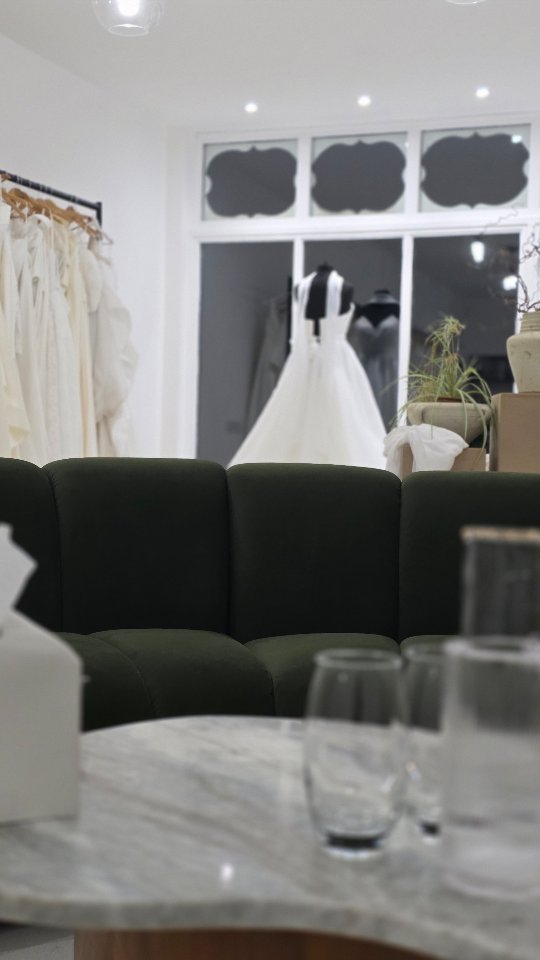 We’re back in the boutique from tomorrow and we can’t wait to welcome all you 2026/2027 brides.
We hope your festive season was filled with magic and memorable moments.
To all the newly engaged couples, congratulations on the beginning of something extraordinary 💍
Appointments are now open, book via the link in our bio and begin your bridal experience with us.
📞 01724 645 058
📱www.elizabethkatebridal.co.uk
📧 hello@elizabethkatebridal.co.uk
📍128 High Street Crowle DN17 4DR
#LuxuryBridalUK #UKBridalBoutique #ModernBrideUK #EngagedUK #BridalStyle